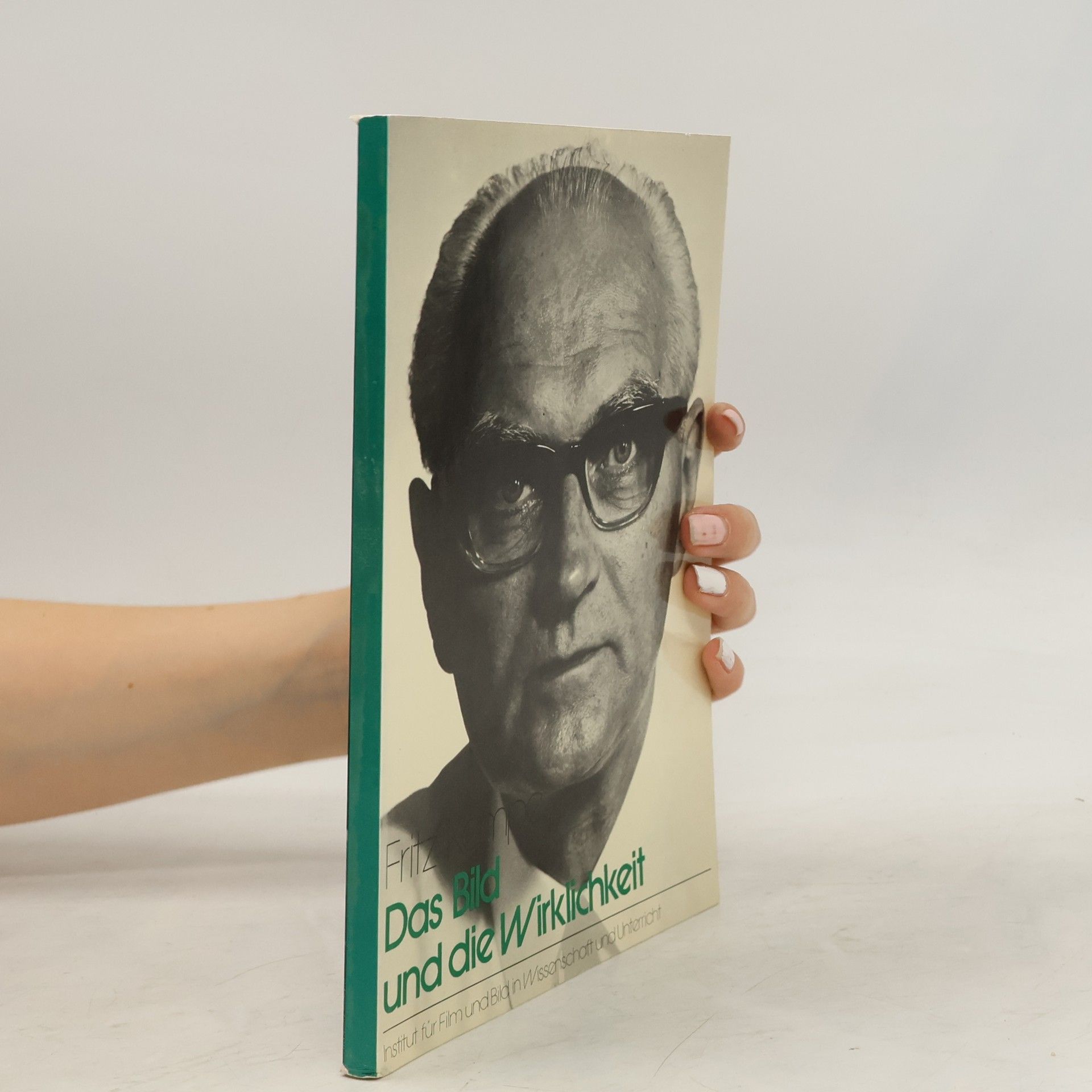 AA.VV. Das Bild und die Wirklichkeit