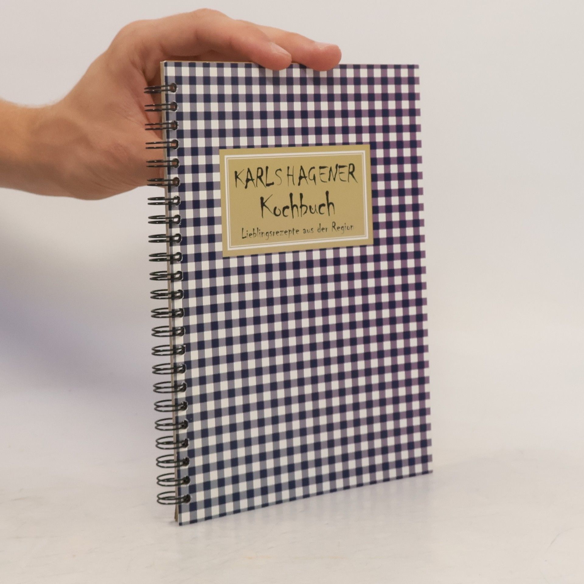 Auteurscollectief Karlshagener Kochbuch