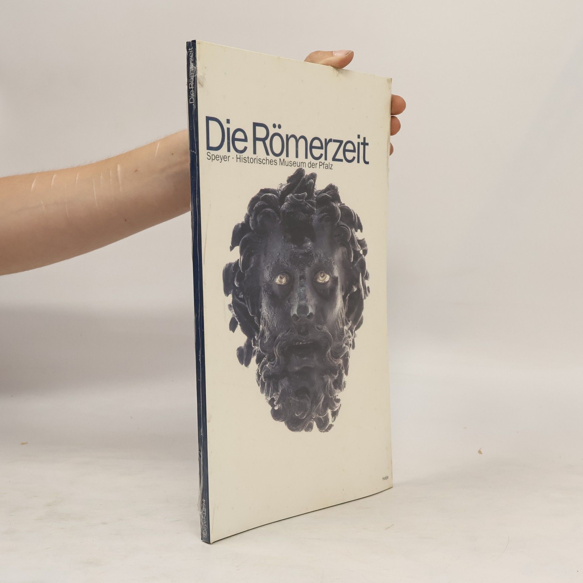 Richard Petrovszky Die Römerzeit