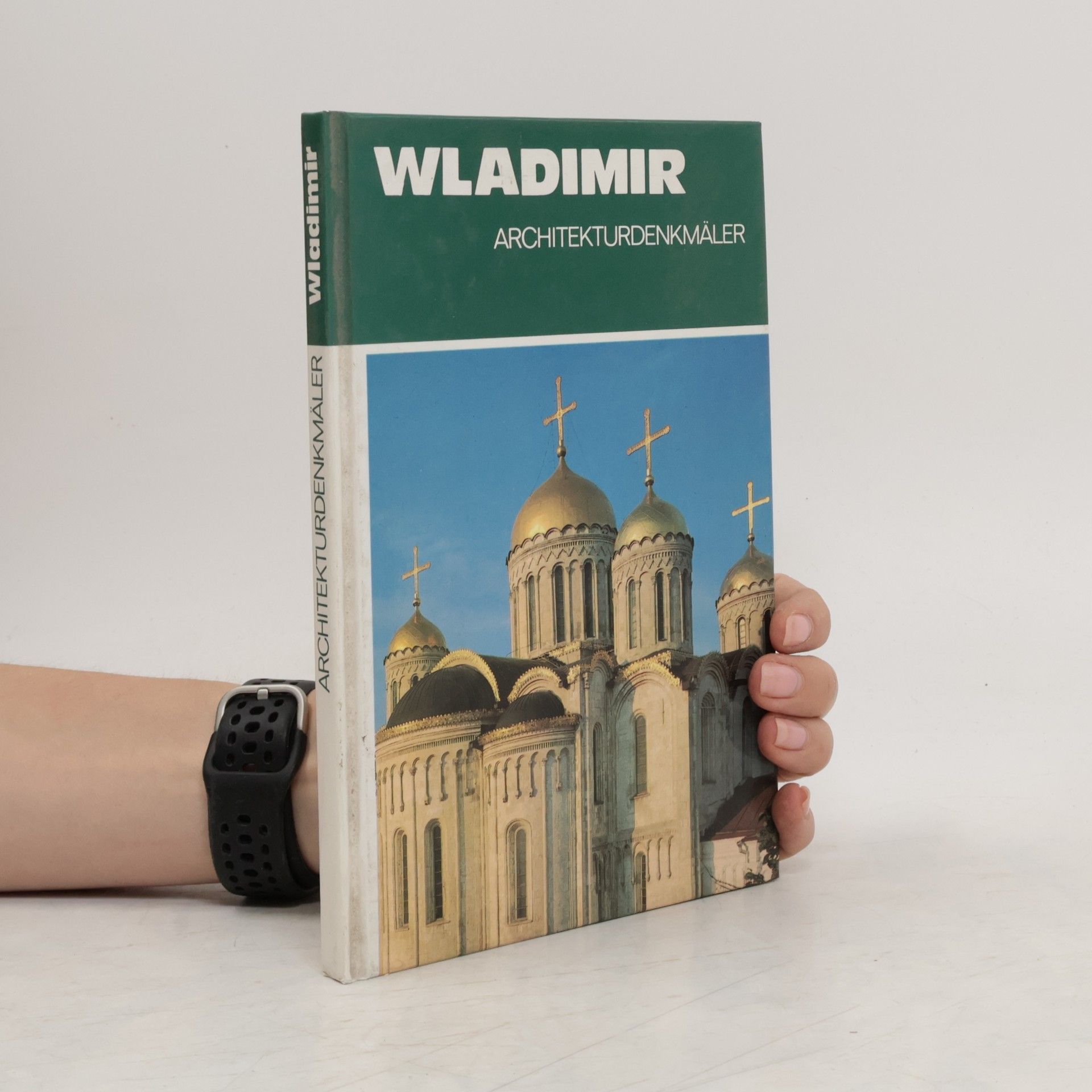 Nikolaj N. Voronin Wladimir