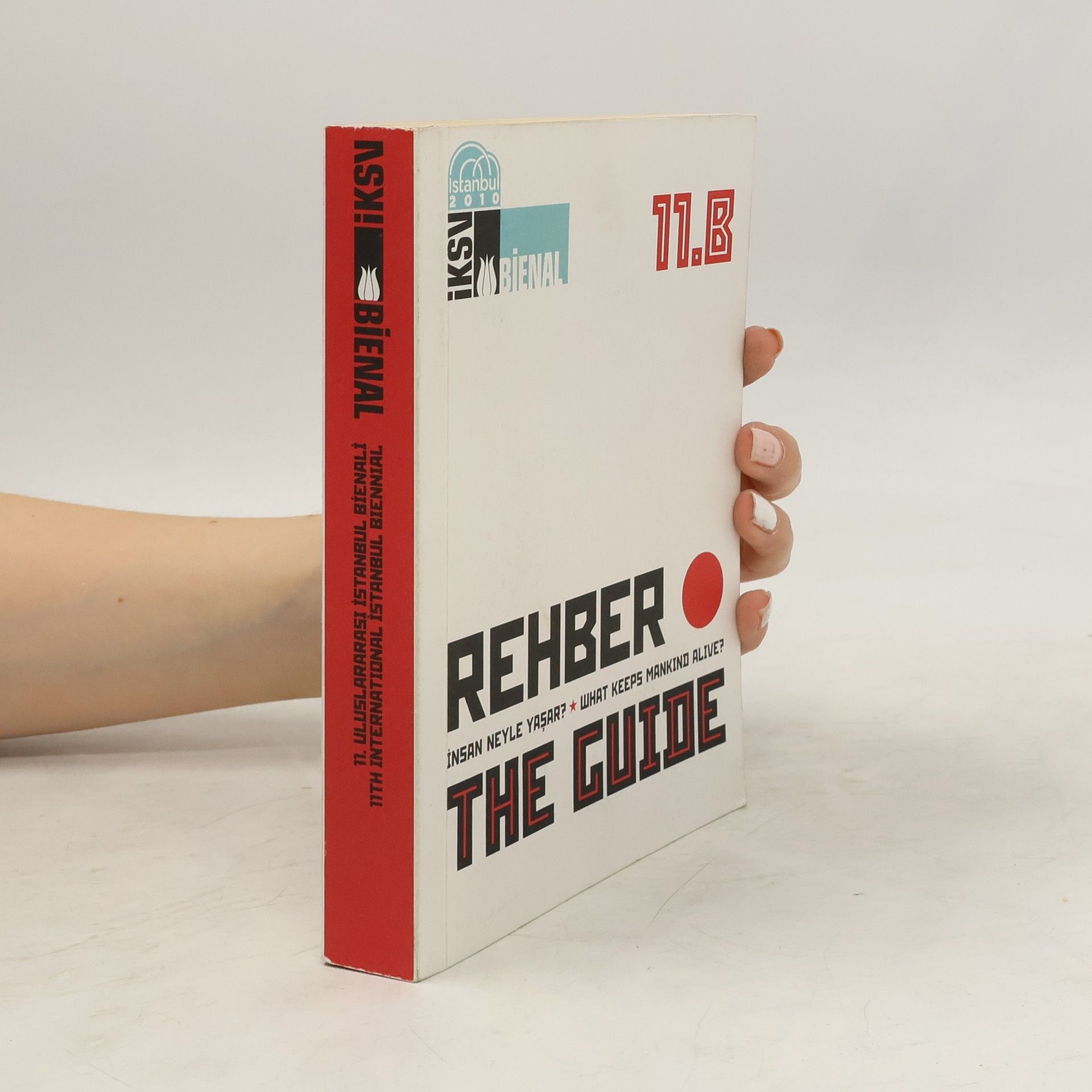 Autorenkollektiv Rehber. The Guide