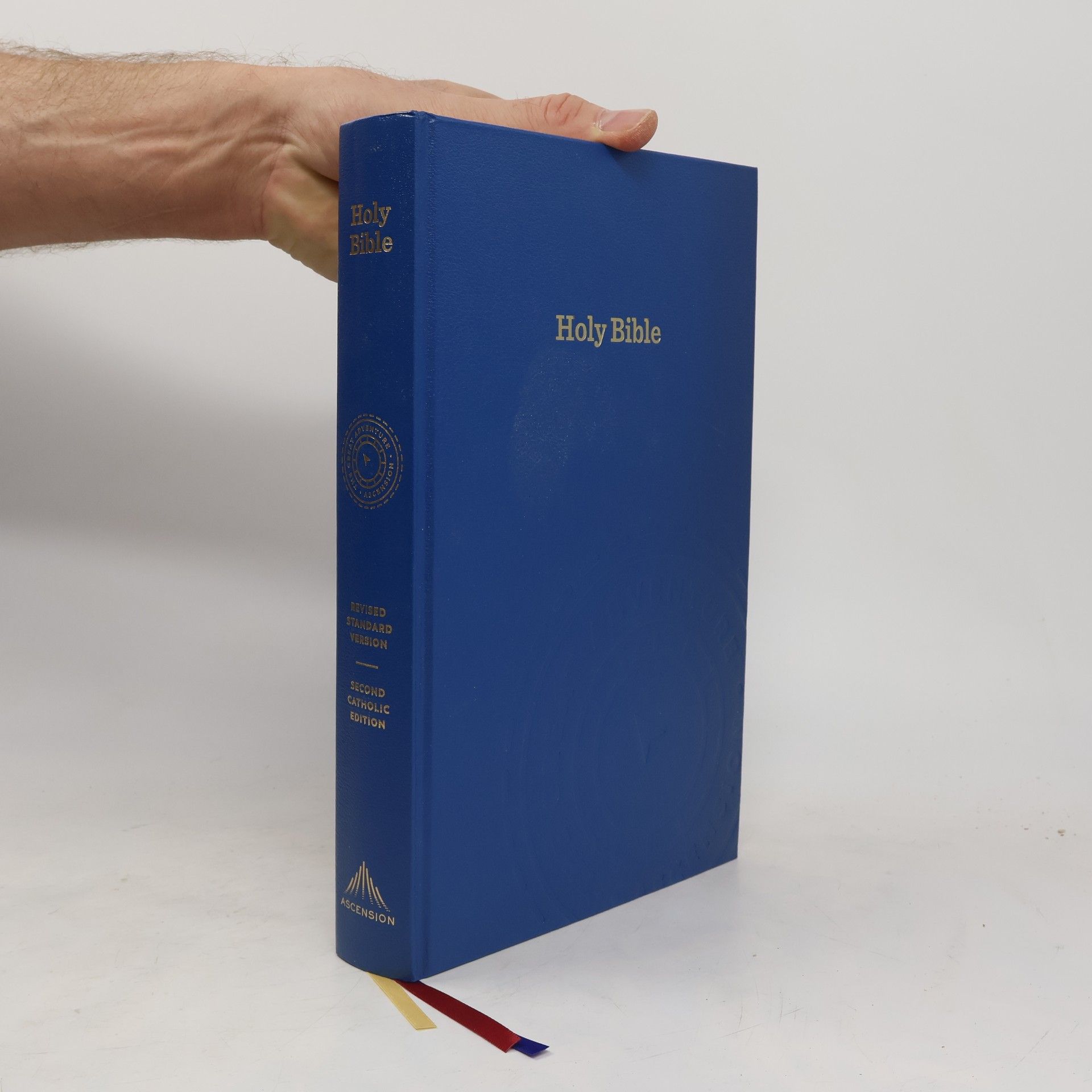 Autorenkollektiv Holy Bible