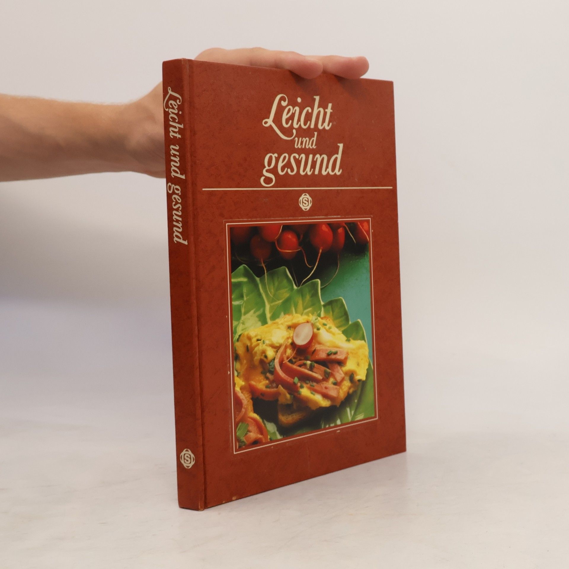 Horst Weilbach Leicht und gesund