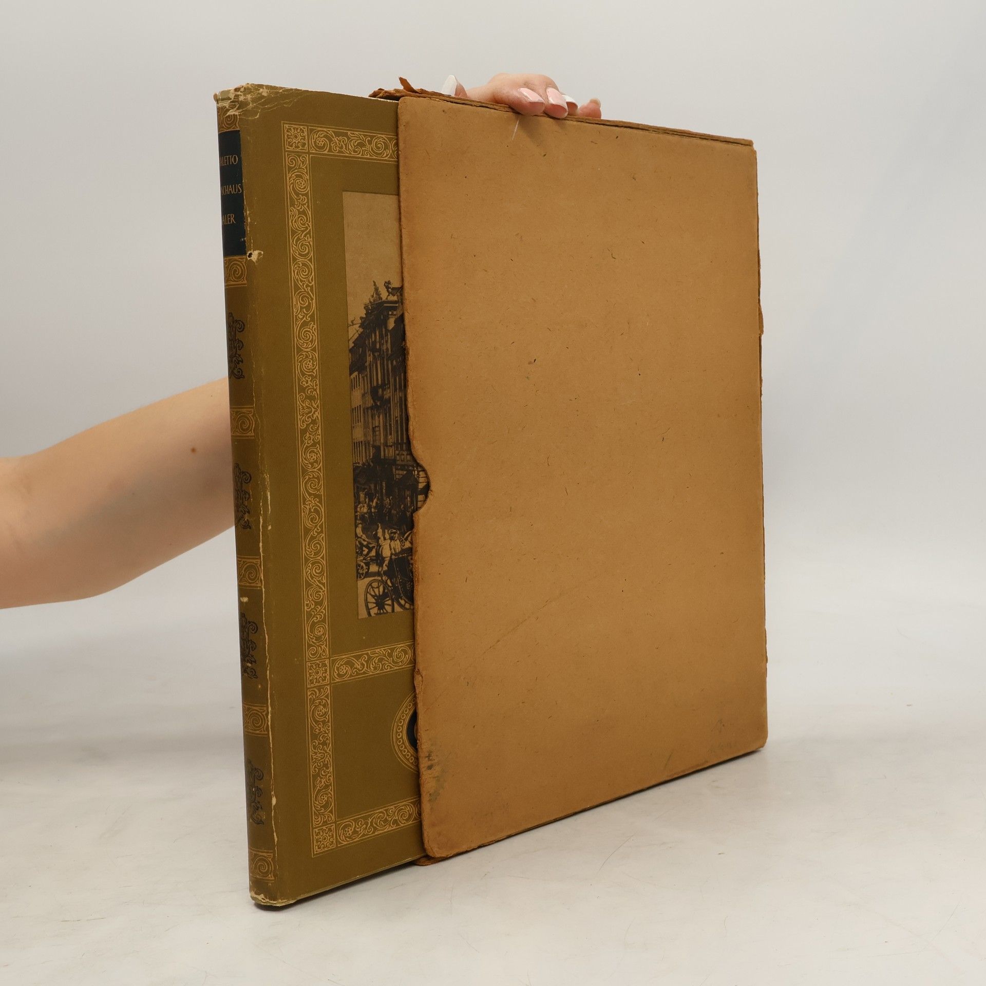 Auteurscollectief Canaletto