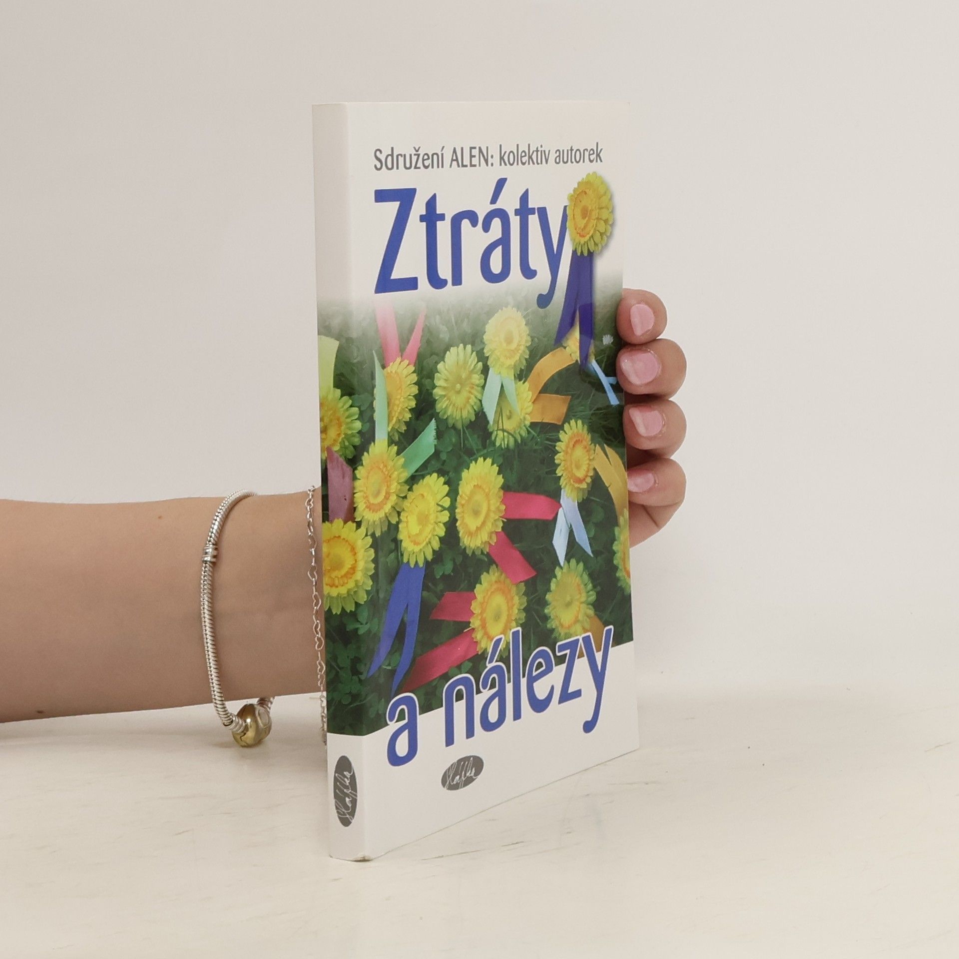 Collective Ztráty a nálezy