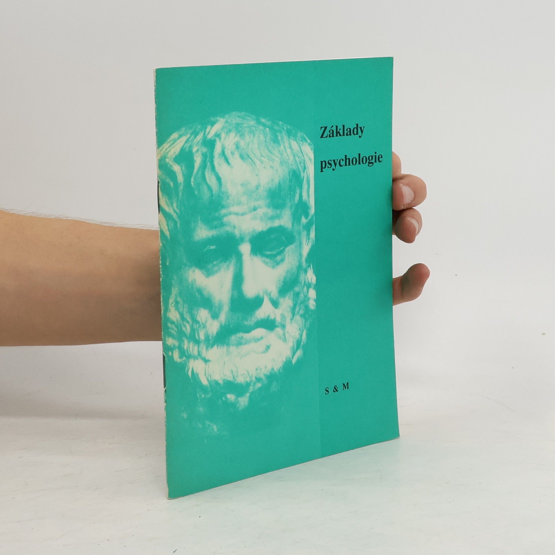 Ladislav Novák Základy psychologie
