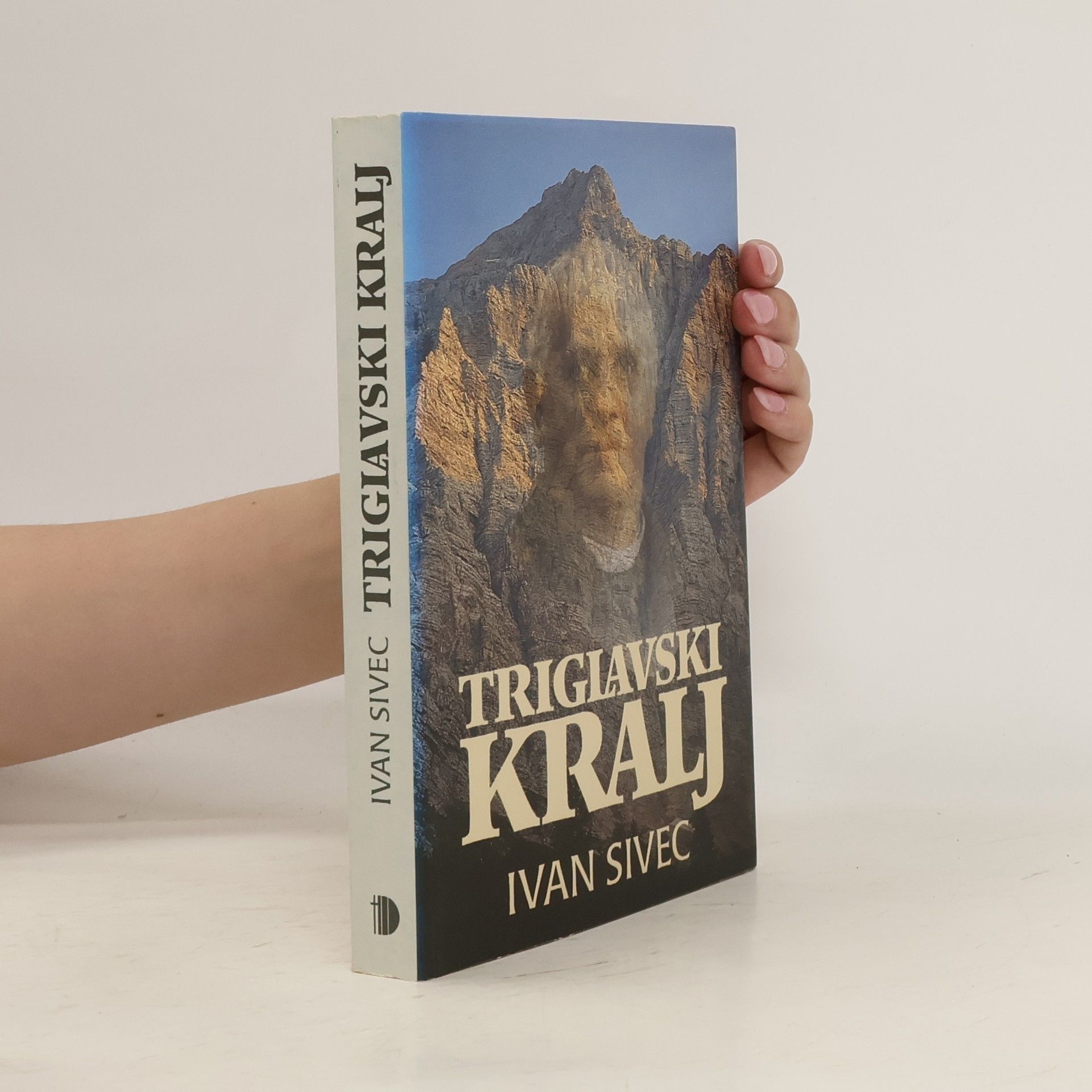 Ivan Sivec Triglavski kralj