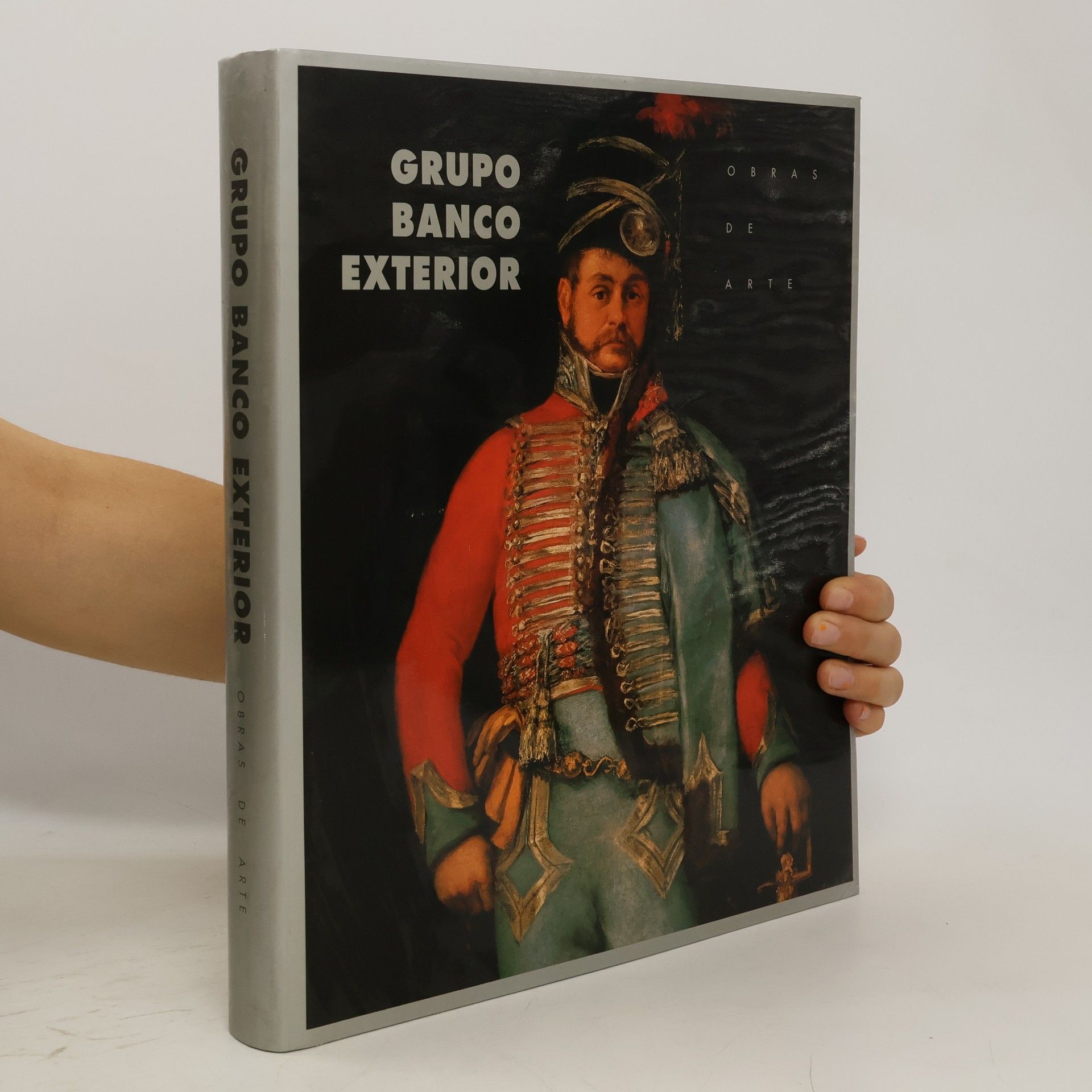 Autores varios Grupo Banco Exterior