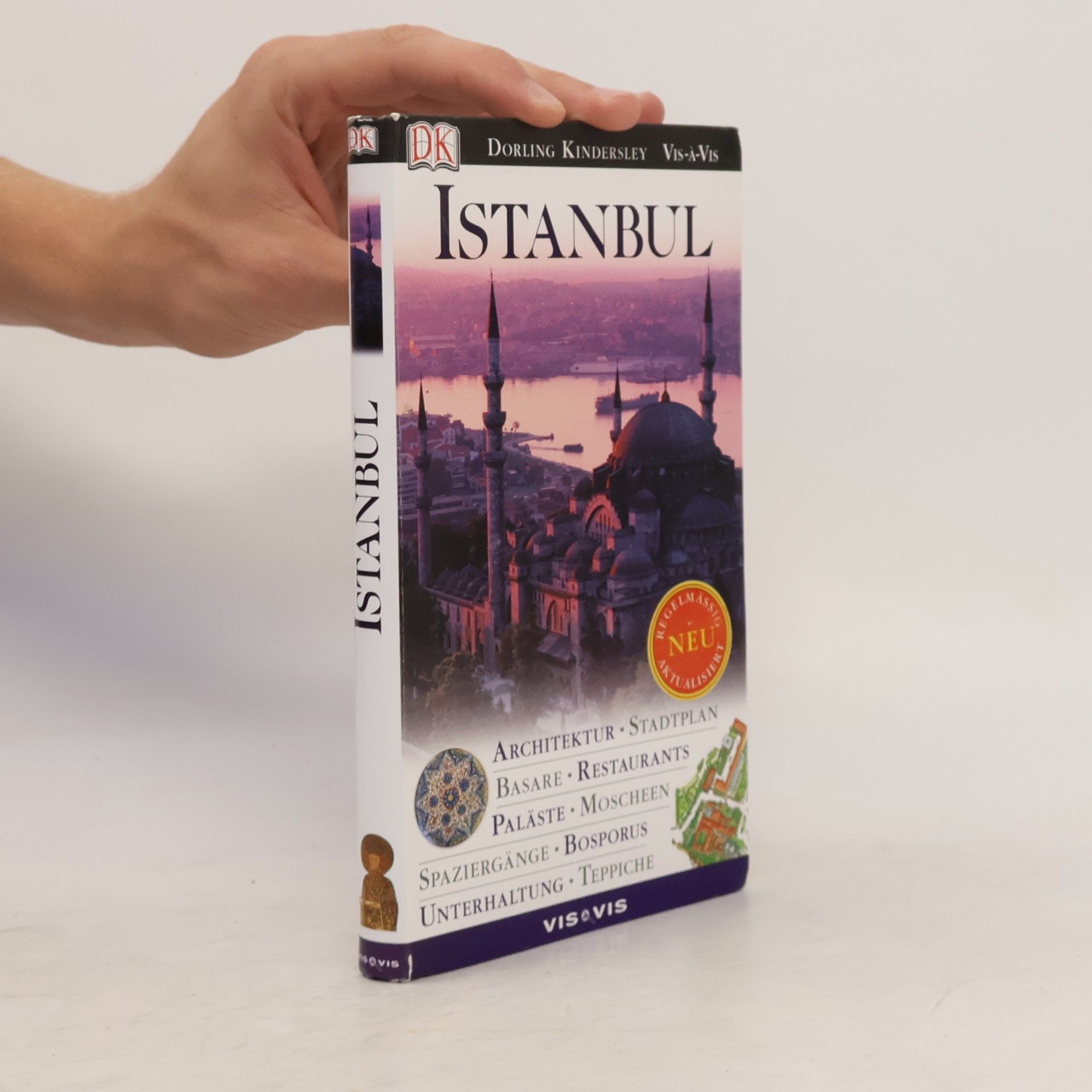 Autorenkollektiv Istanbul
