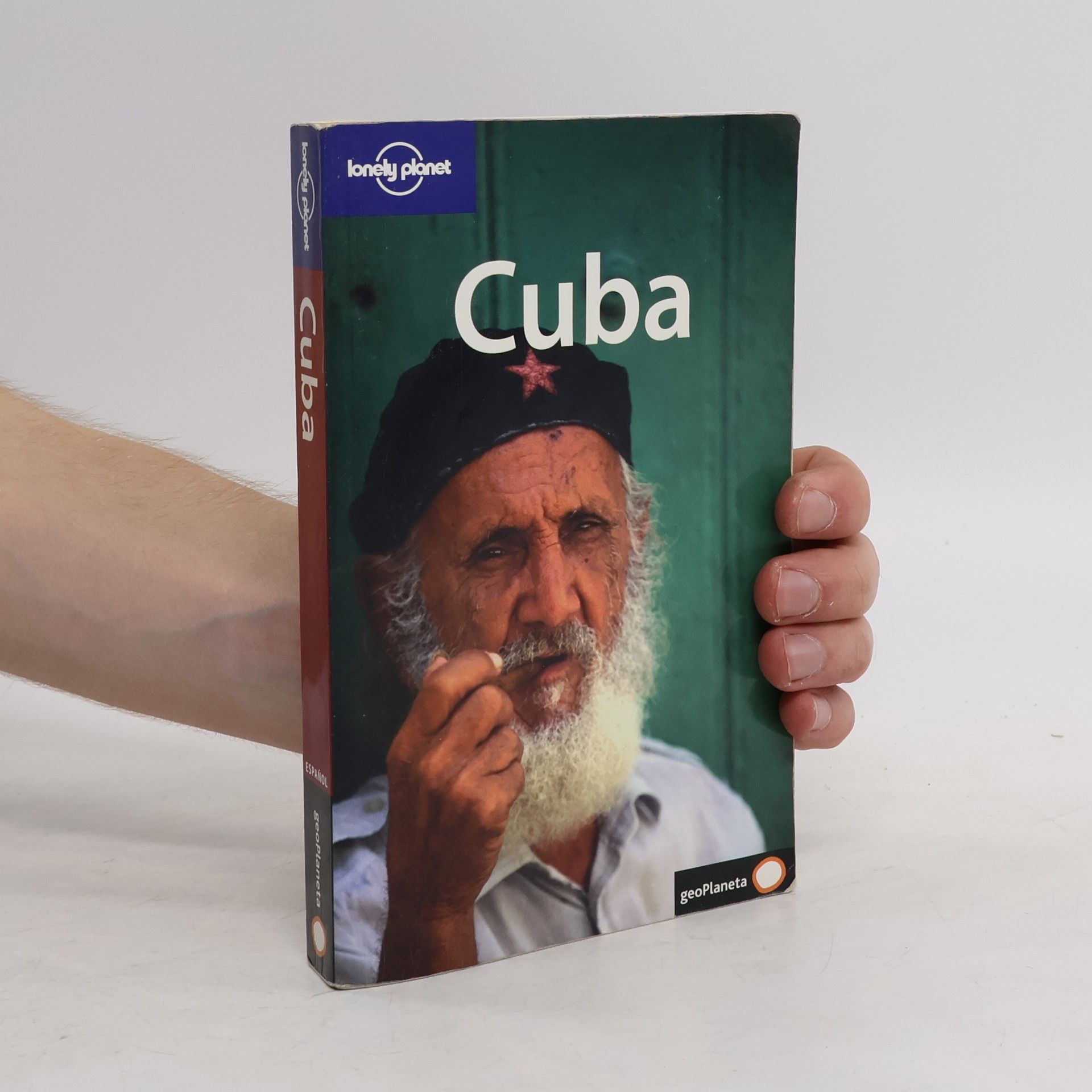 Brendan Sainsbury Cuba