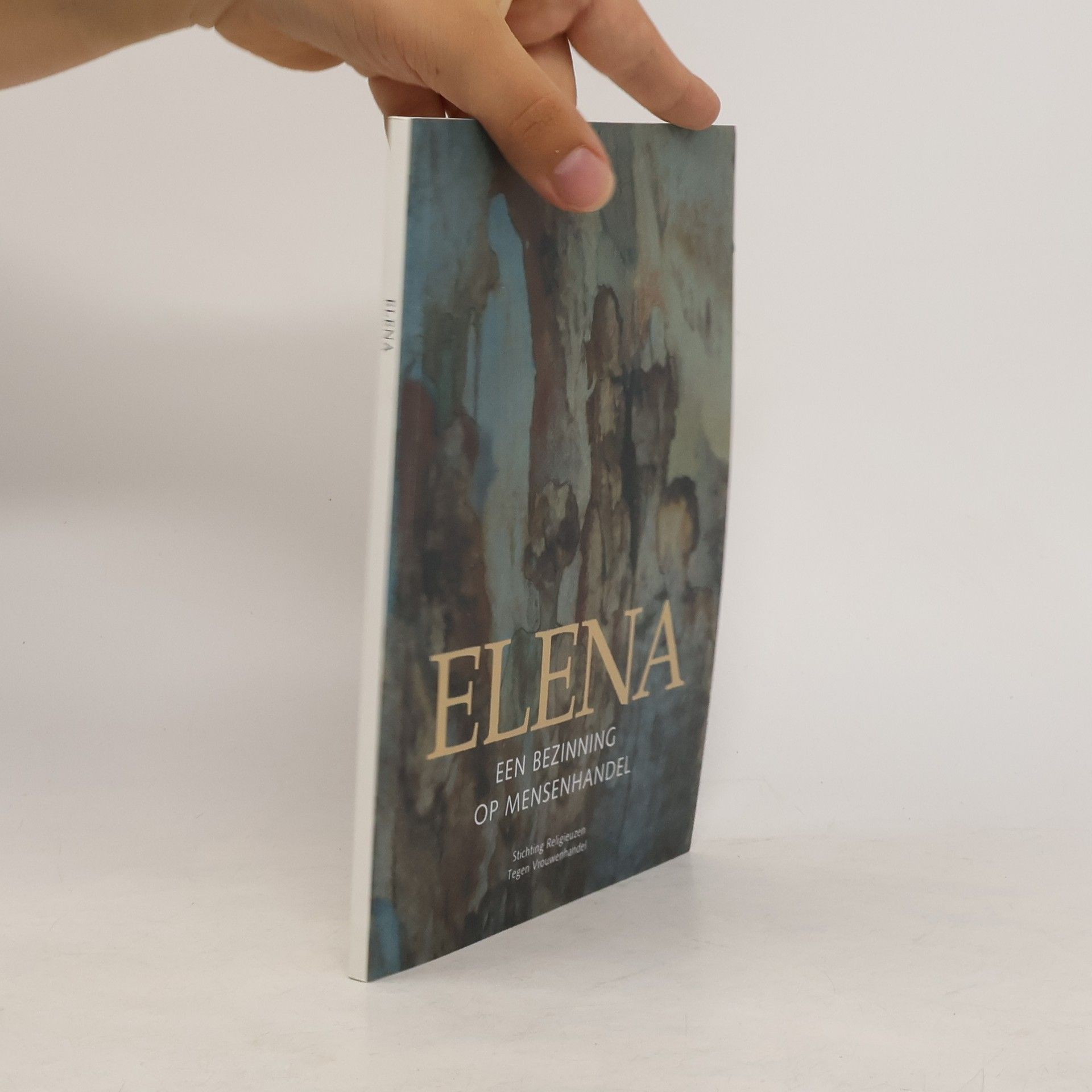 Mieke Borgdorff Elena