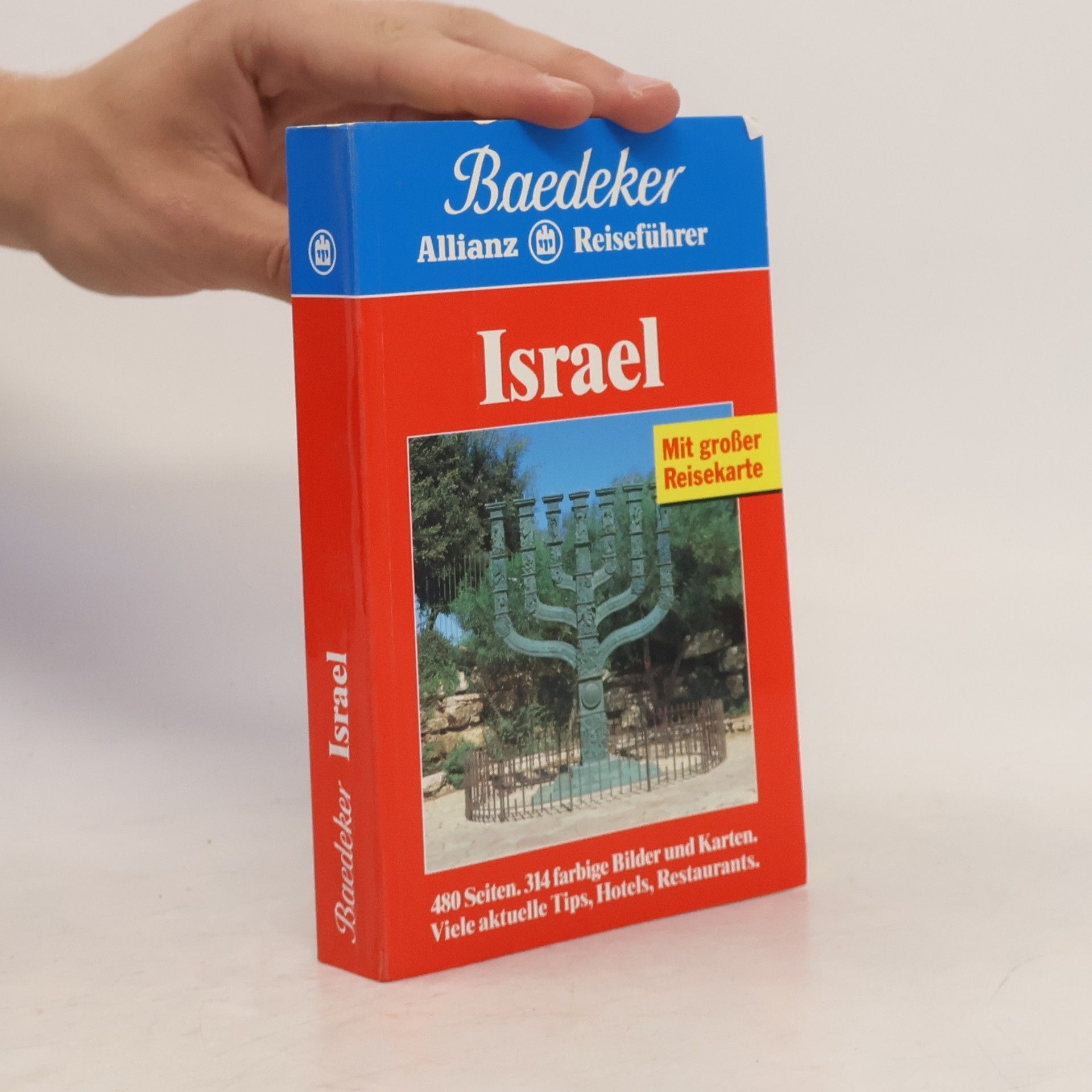 Collective Israel