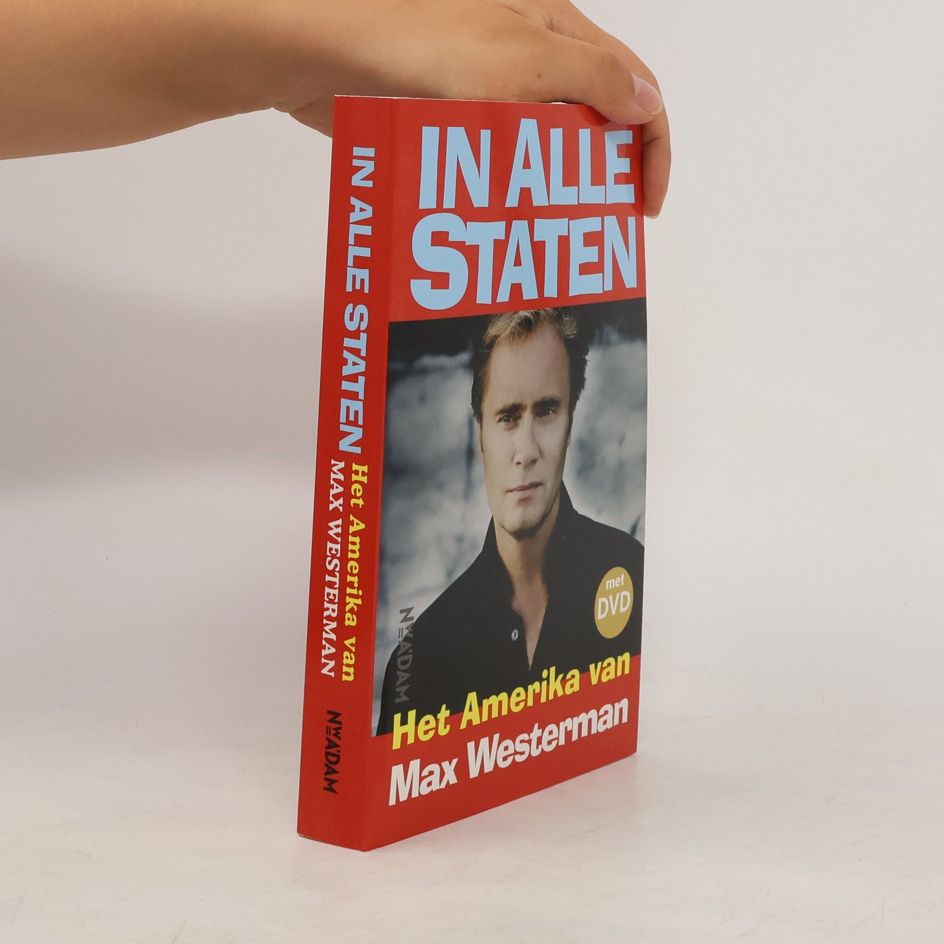 Maxim Westermann In alle staten