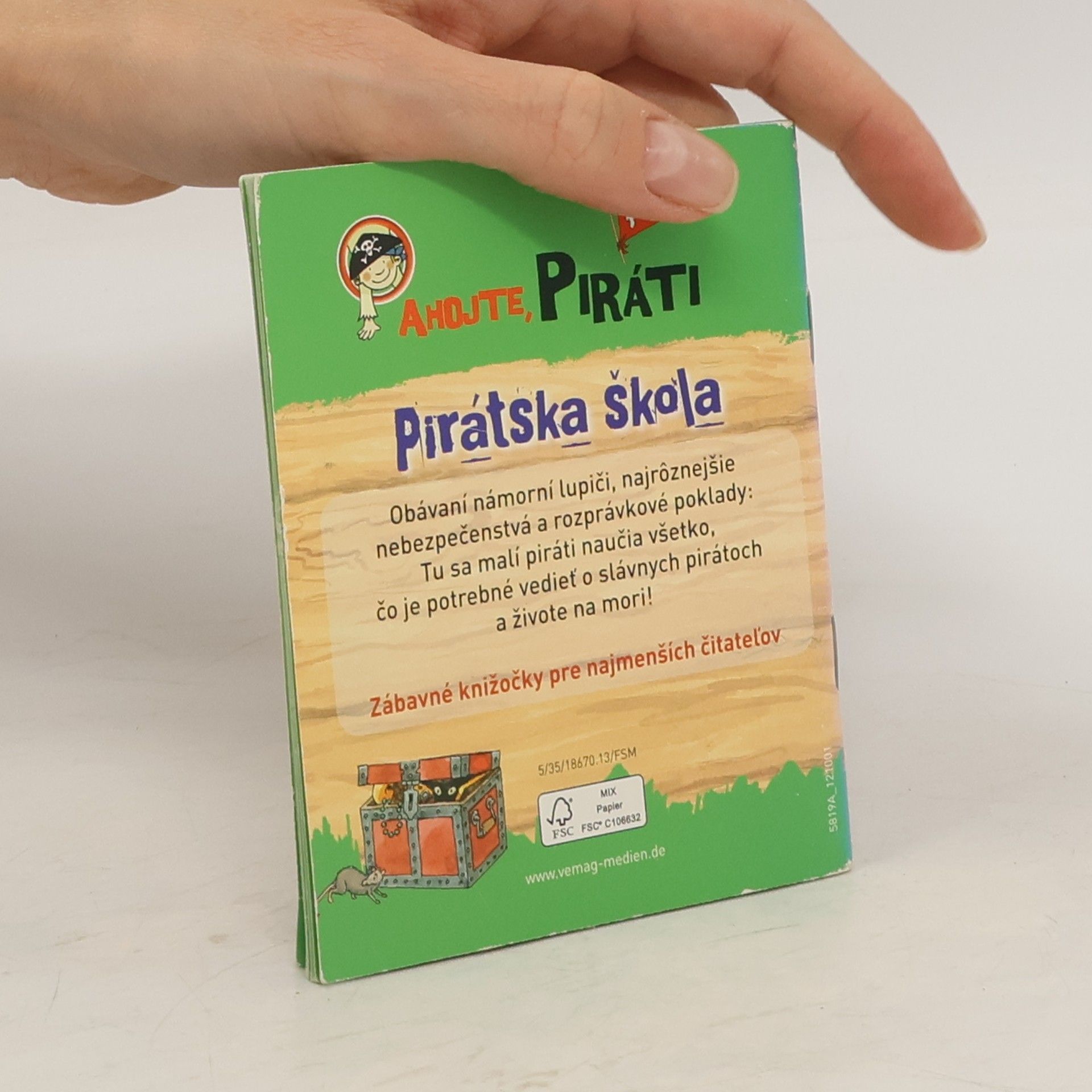 kolektiv Pirátská škola