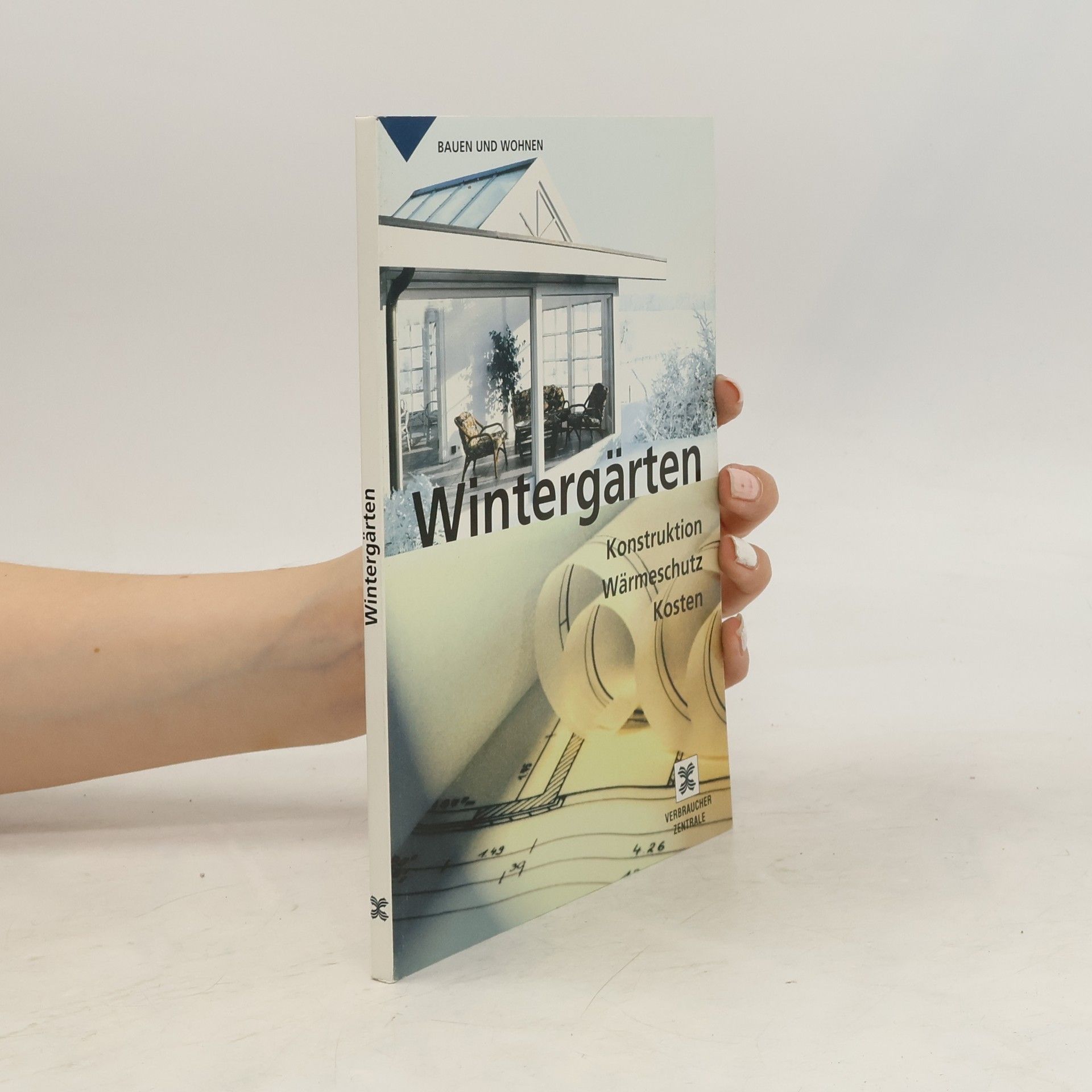 Helga Nord Wintergärten