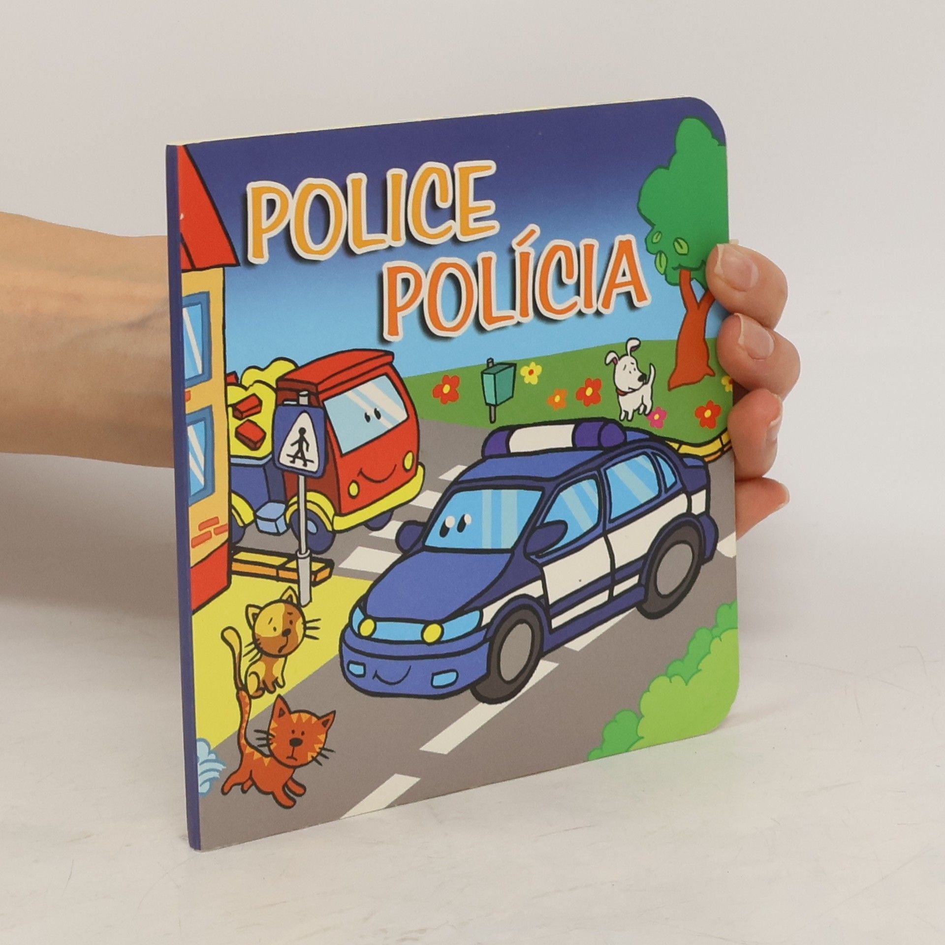 Agata Nowak Police polícia