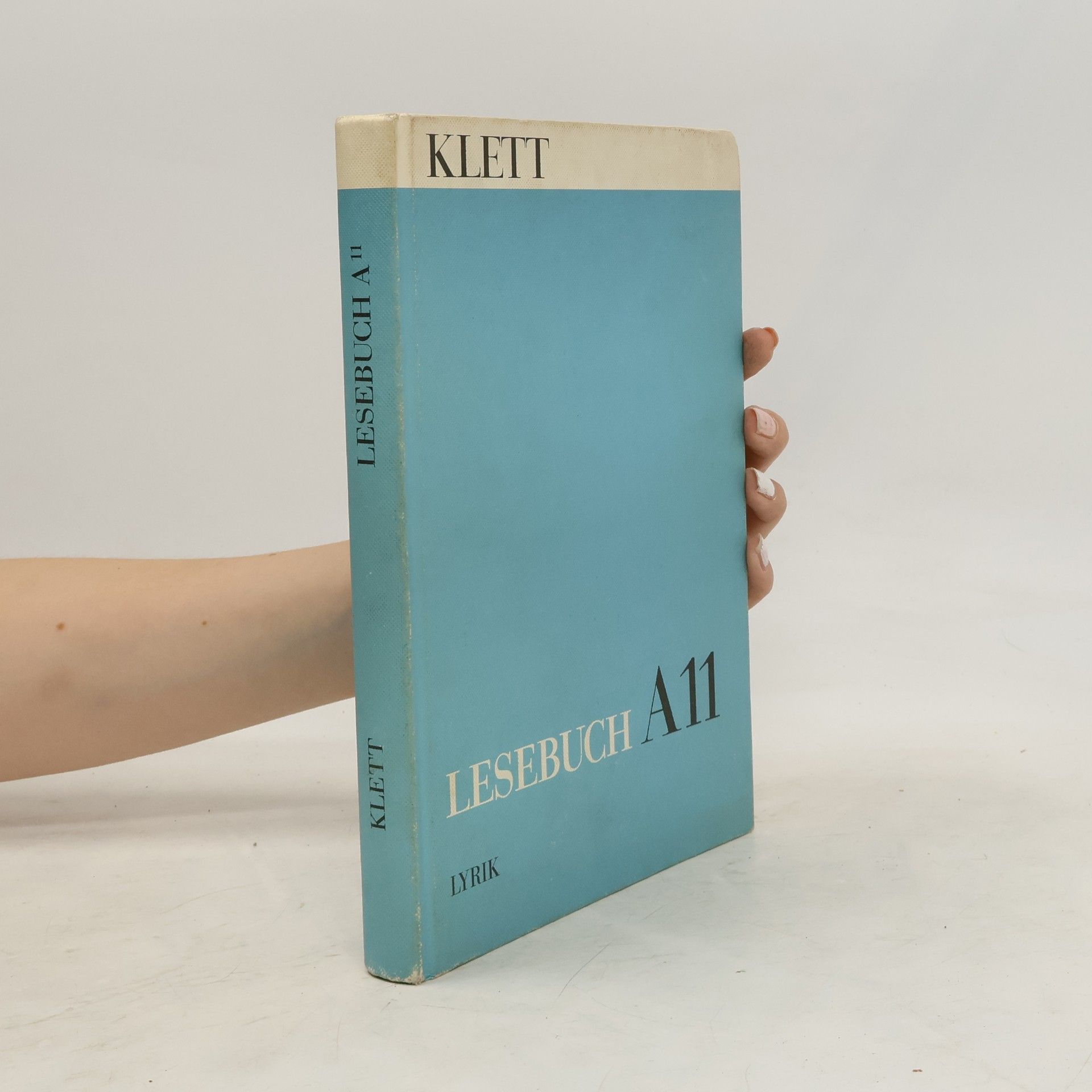 Autorenkollektiv Oberstufe, Lyrik