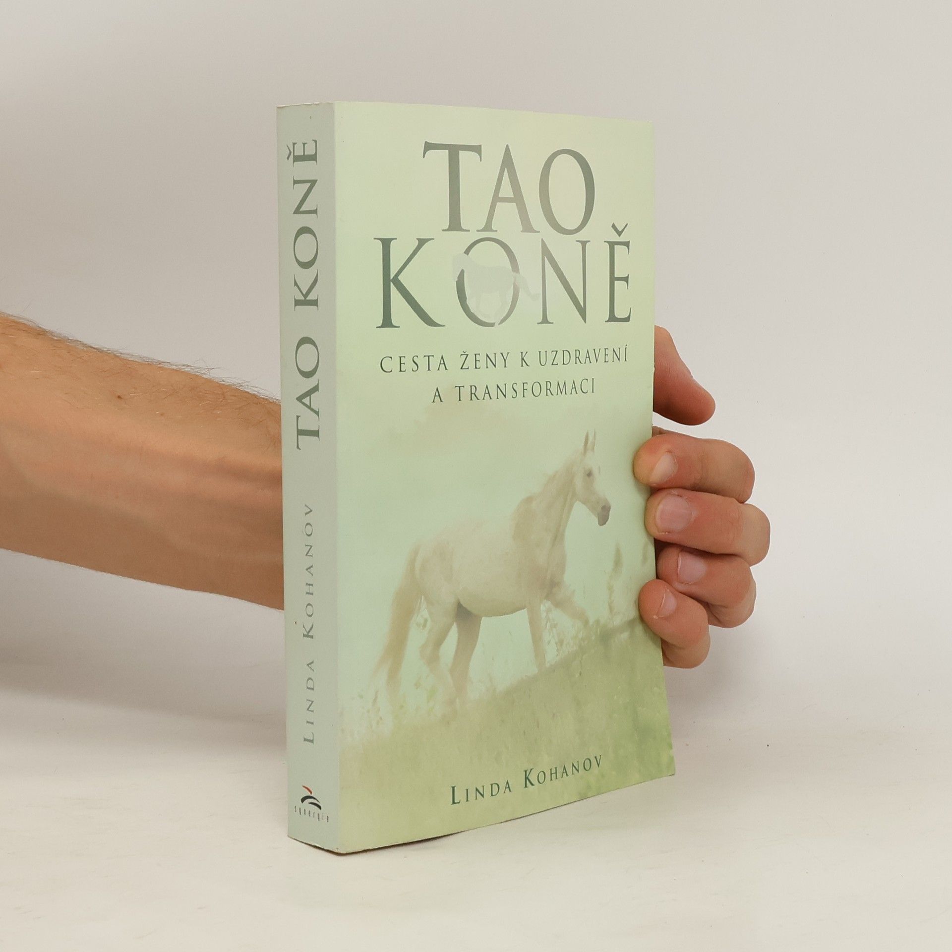 Linda Kohanov Tao koně