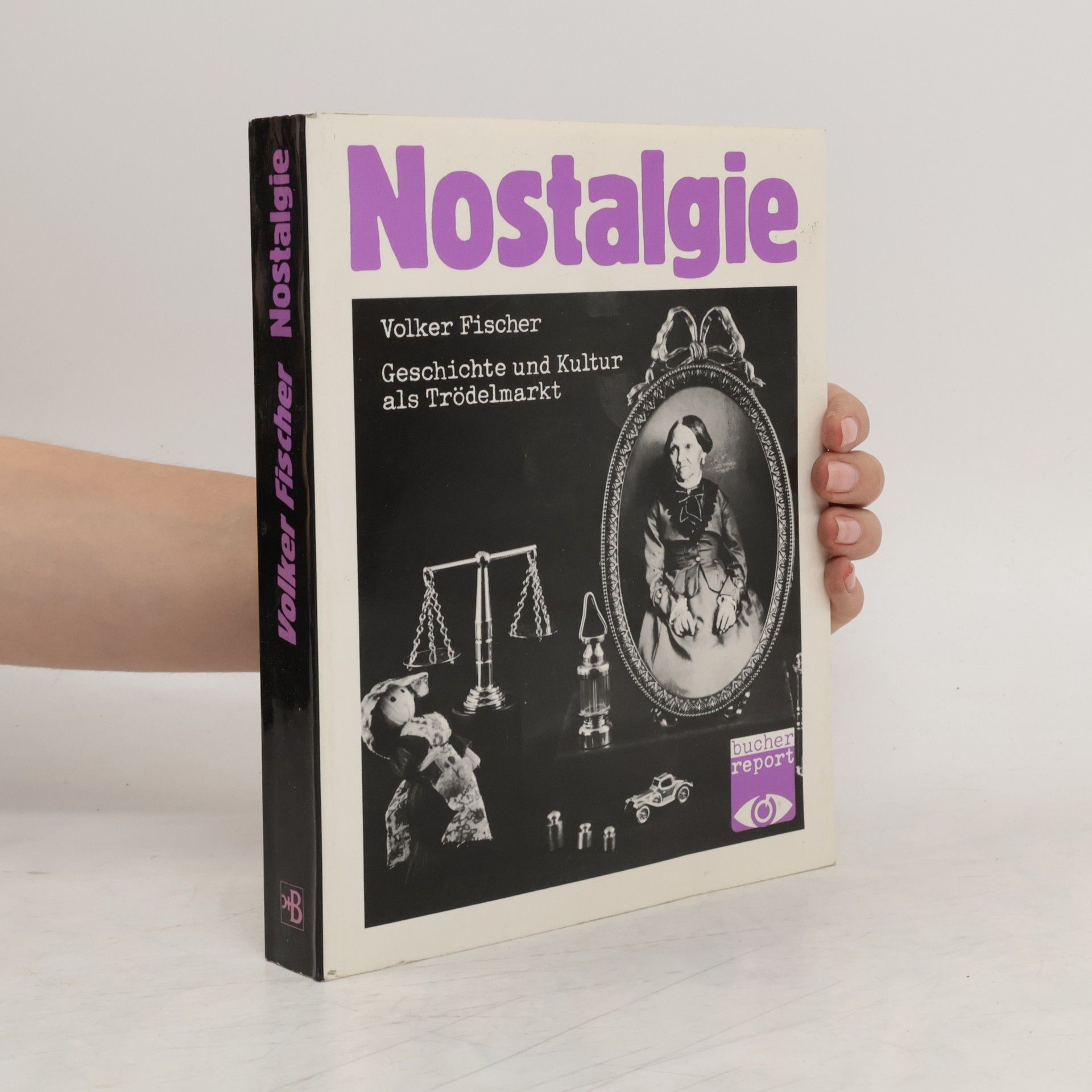 Volker Fischer Nostalgie