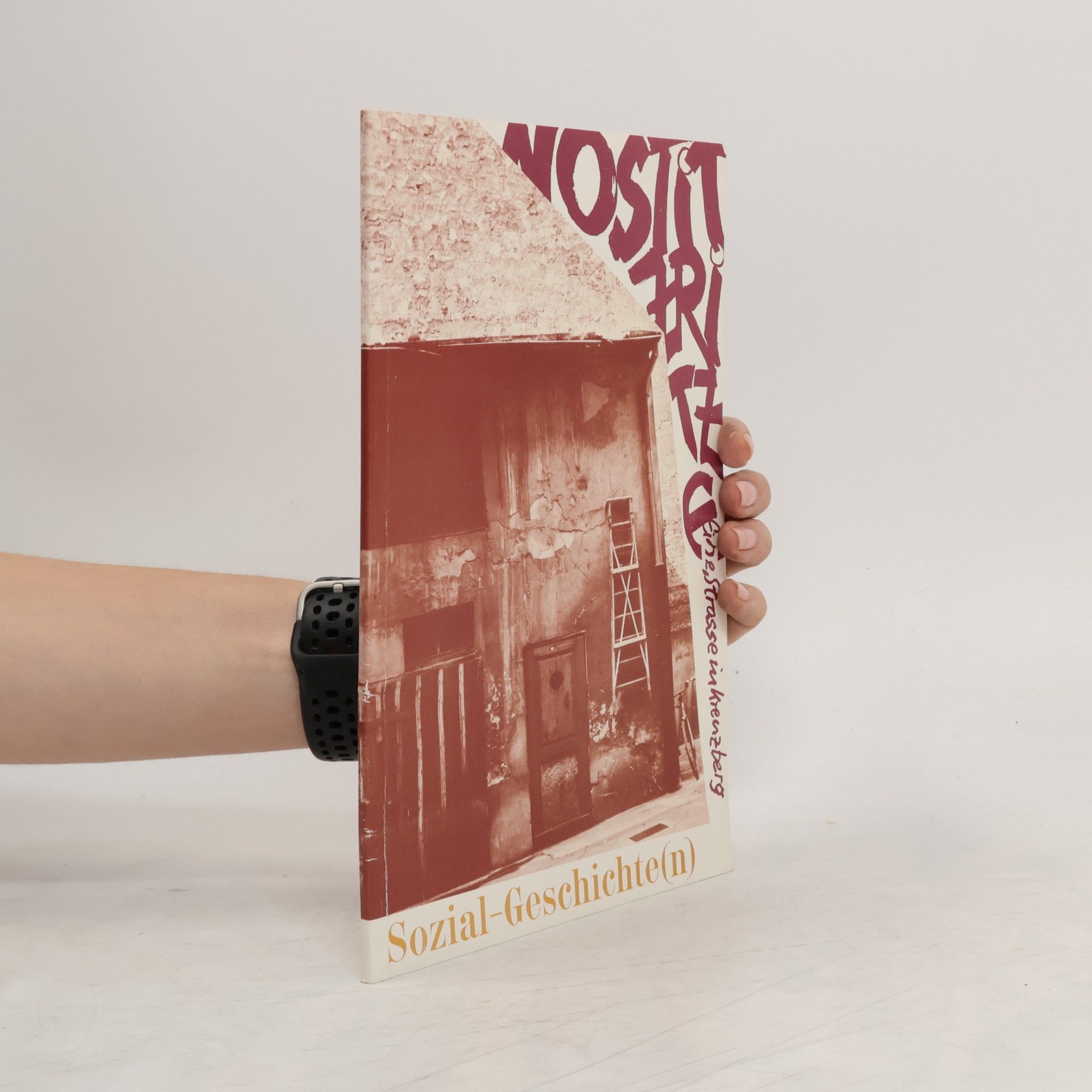 Autorenkollektiv Sozial-Geschichte(n)