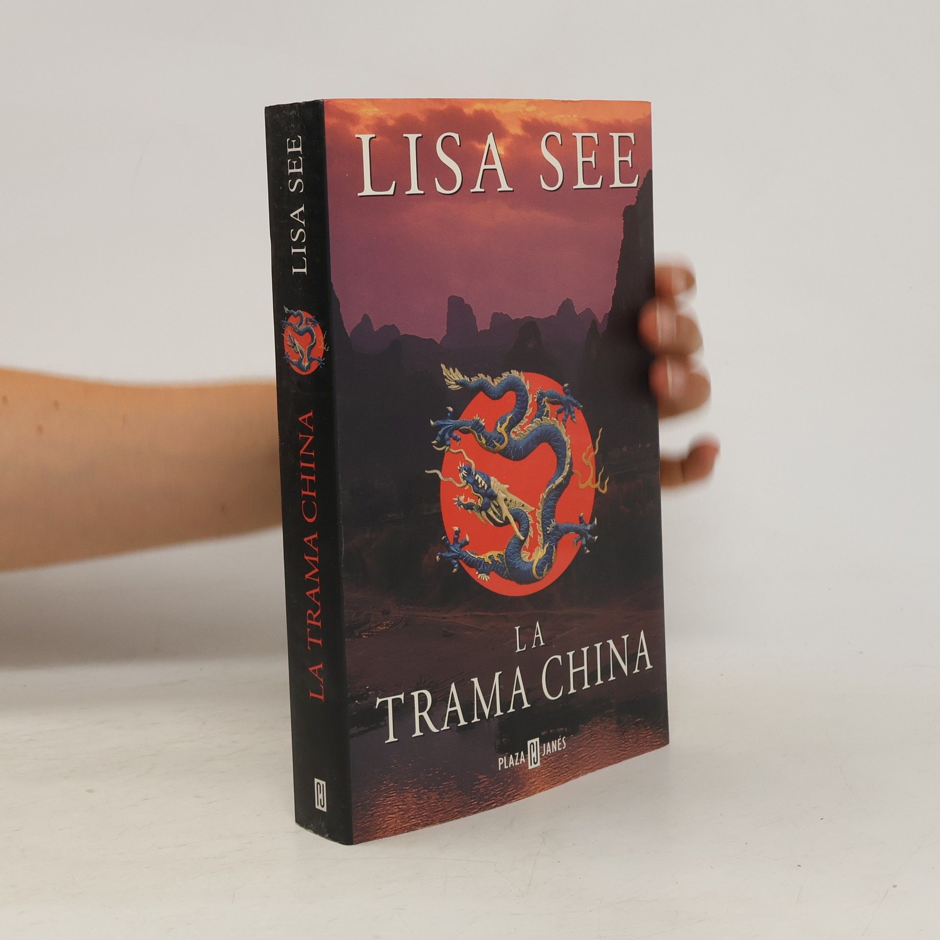 Lisa See La Trama China