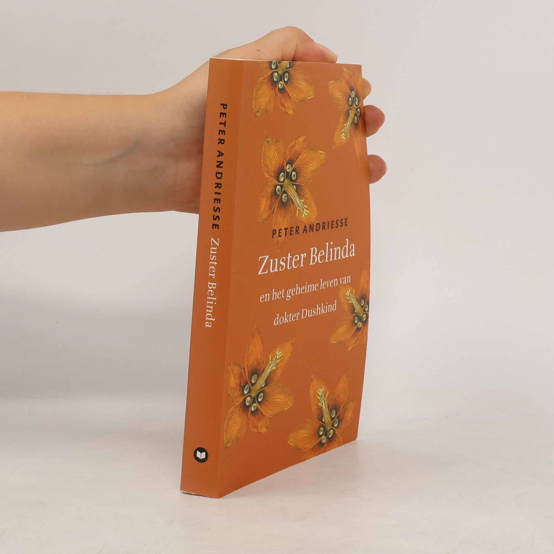 Peter Andriesse Zuster Belinda