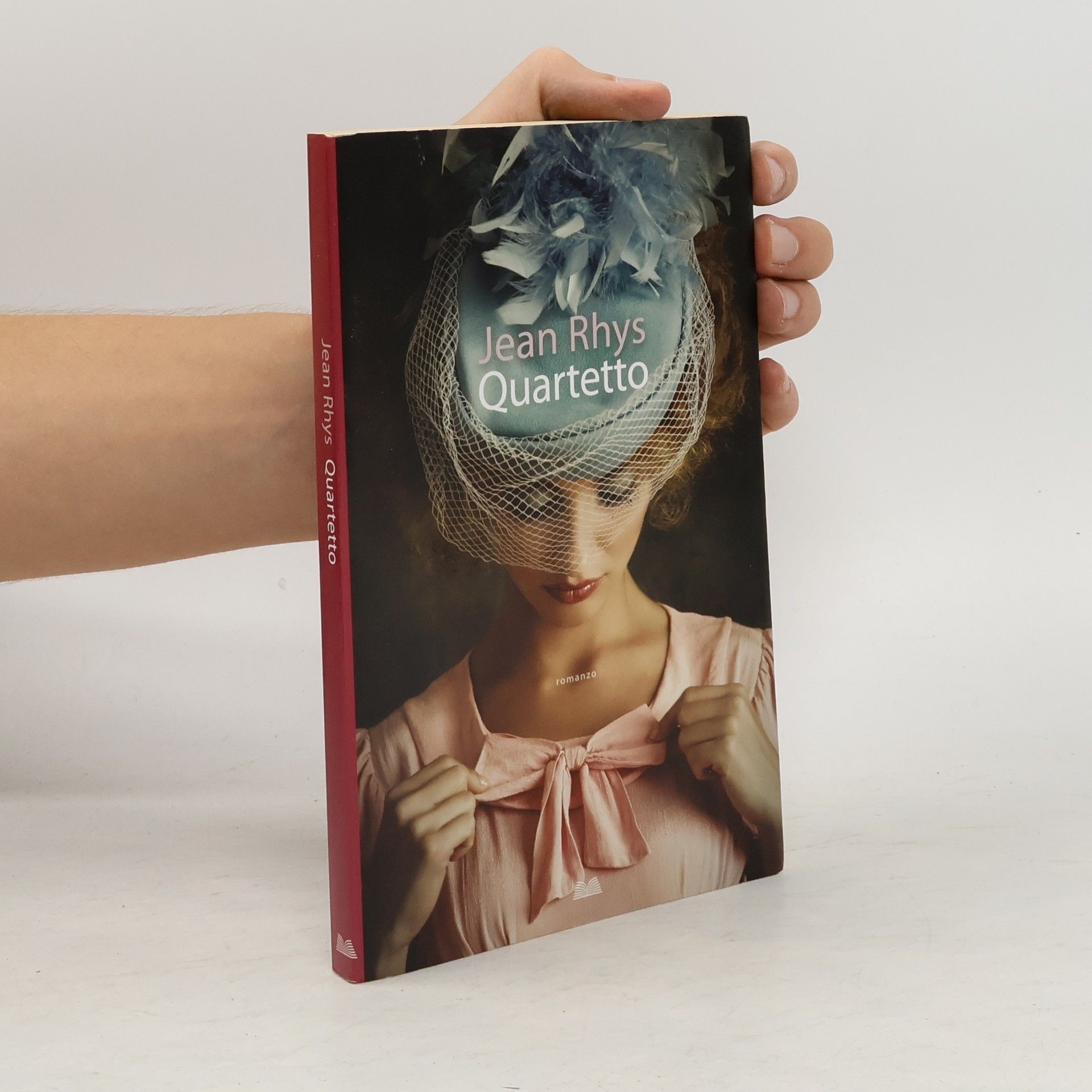 Jean Rhys Quartetto