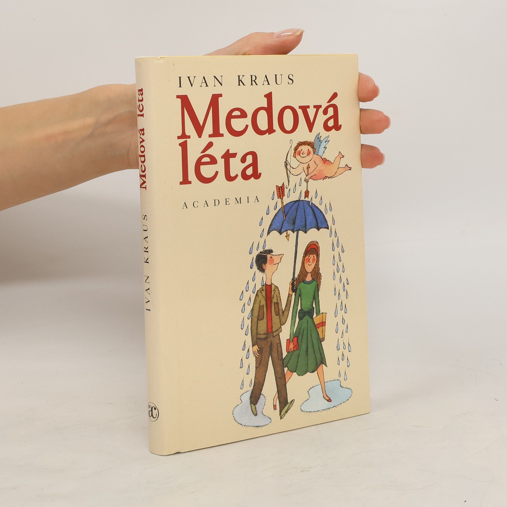 Adolf Born Medová léta