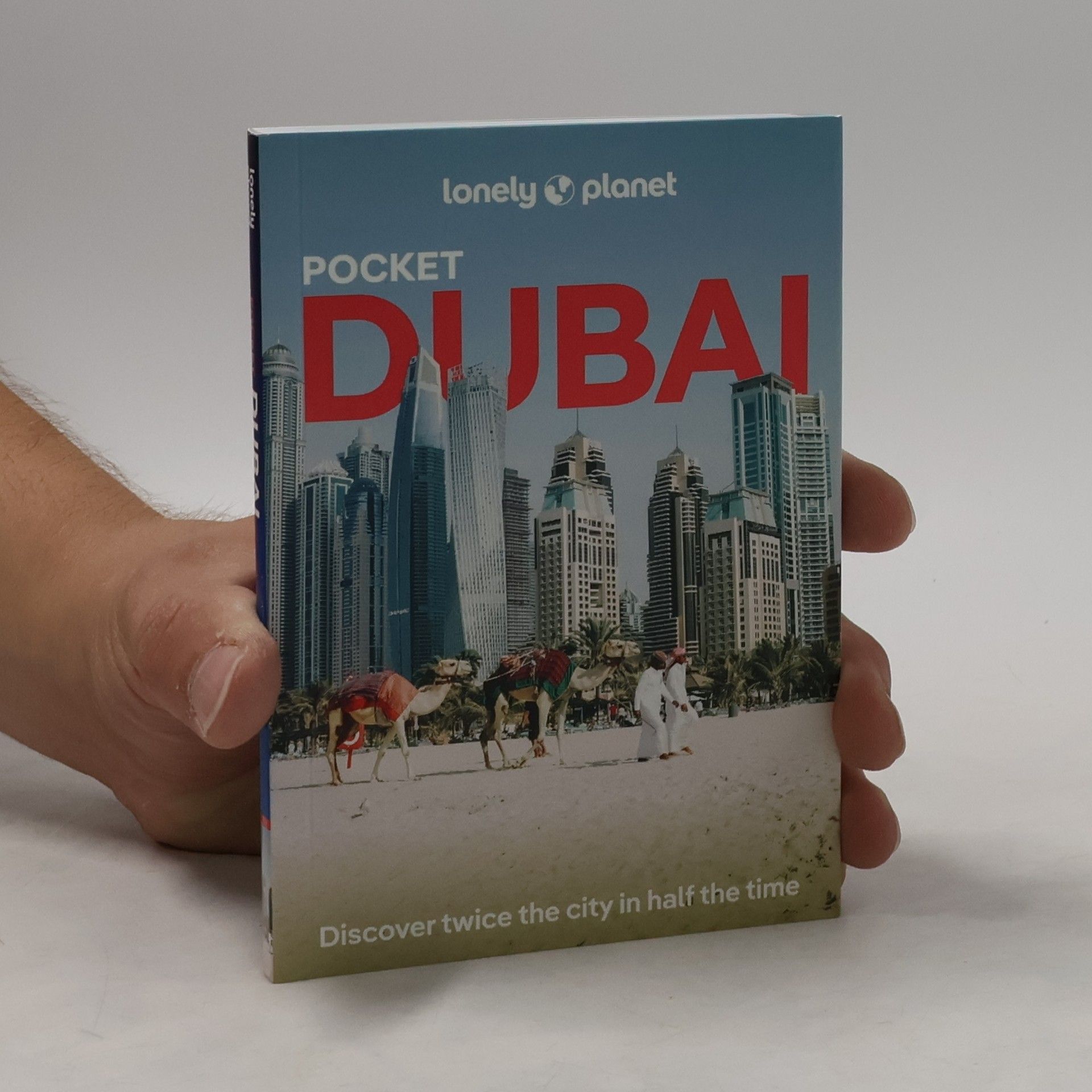 Collectif d'auteurs Lonely Planet Pocket. Dubai