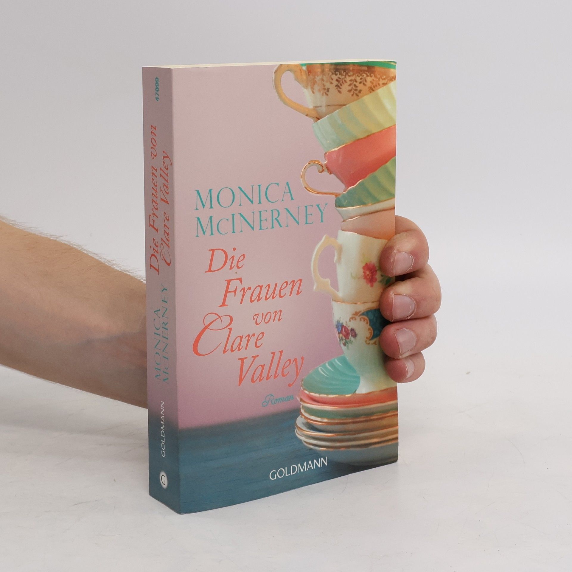 Monica McInerney Die Frauen von Clare Valley