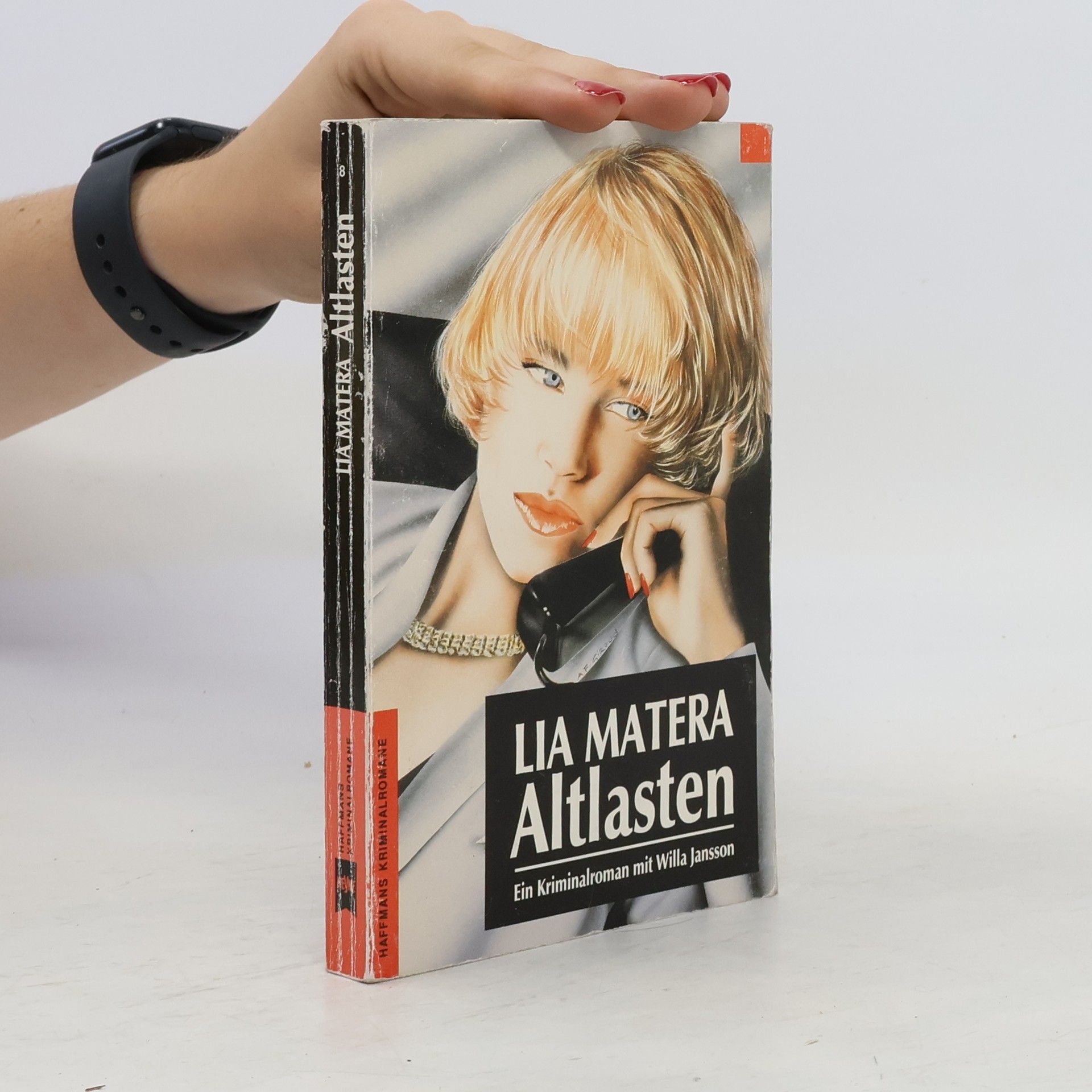 Lia Matera Altlasten