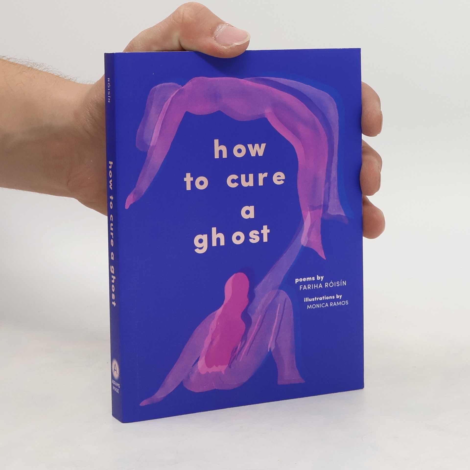 Abrams How to Cure a Ghost