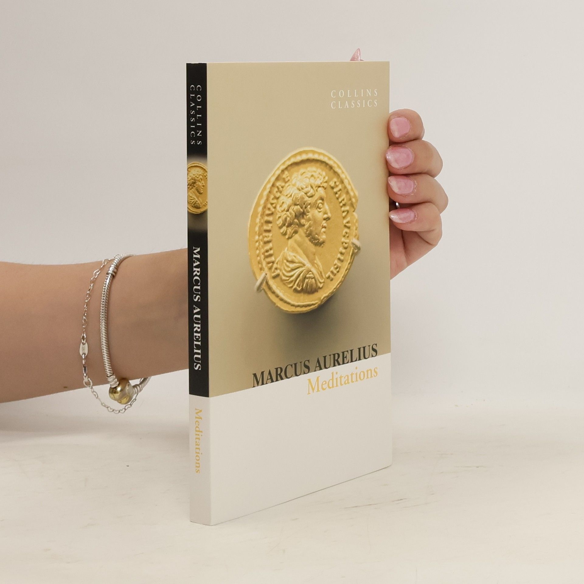 Marcus Aurelius Meditations