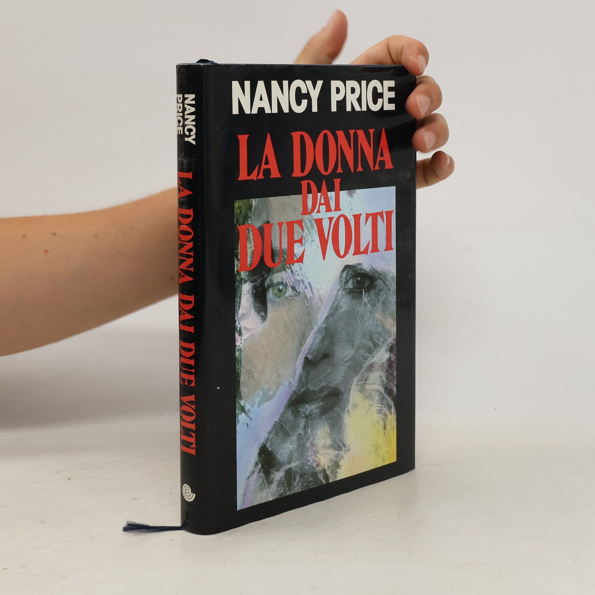 Nancy Price La donna dai due volti