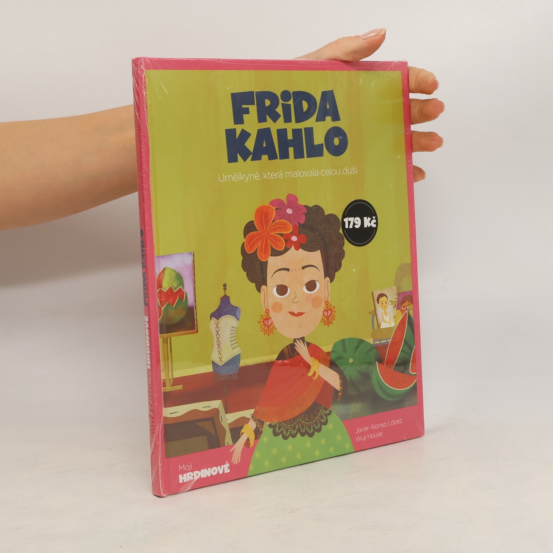 A. ngel Coronado Frida Kahlo