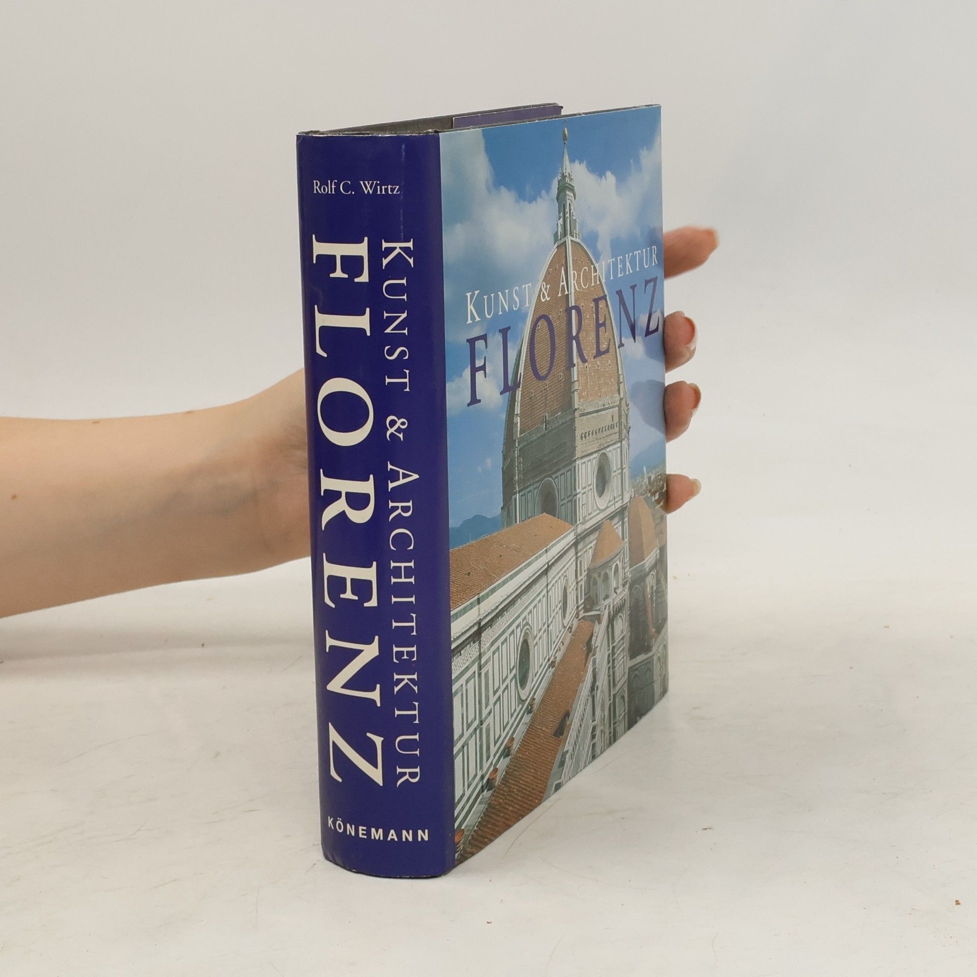 Collective Florenz: Kunst & Architektur