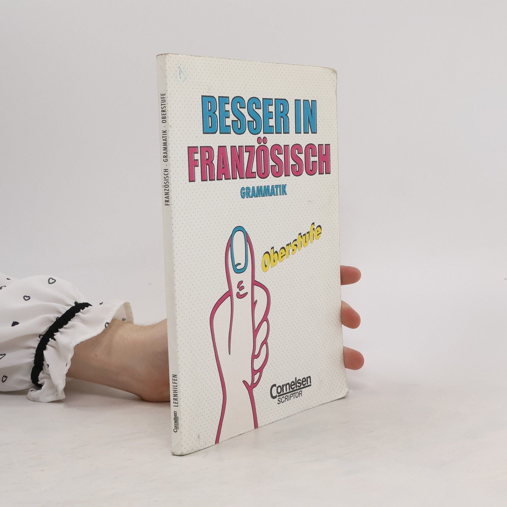 Autorenkollektiv Besser in Französisch