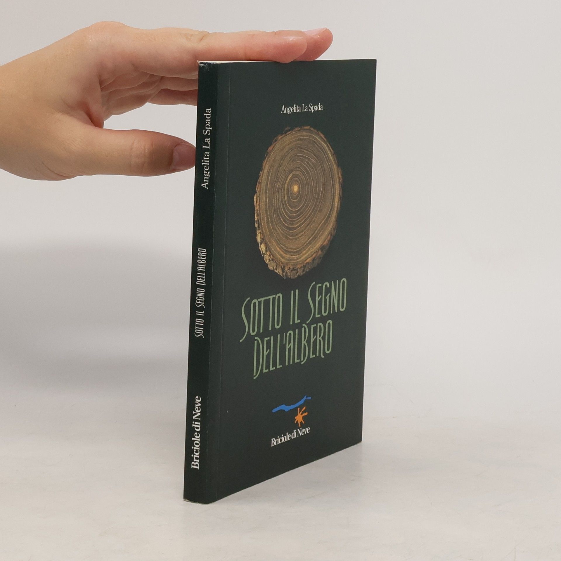Angelita La Spada Sotto il segno dell'albero