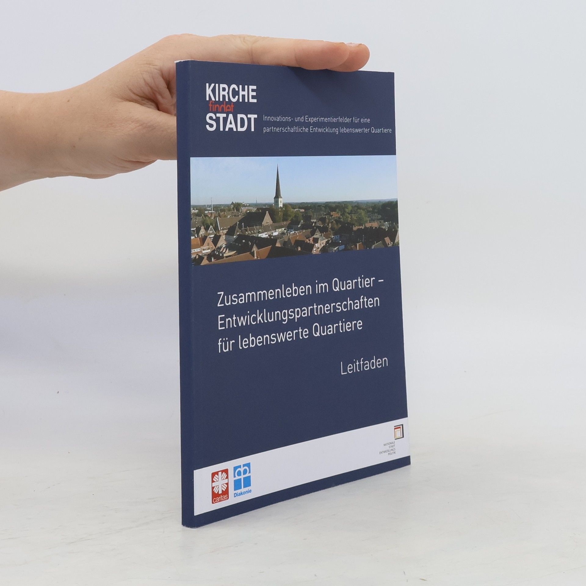 Collective Zusammenleben im Quartier - Entwicklungspartnerschaften für lebenswerte Quartiere