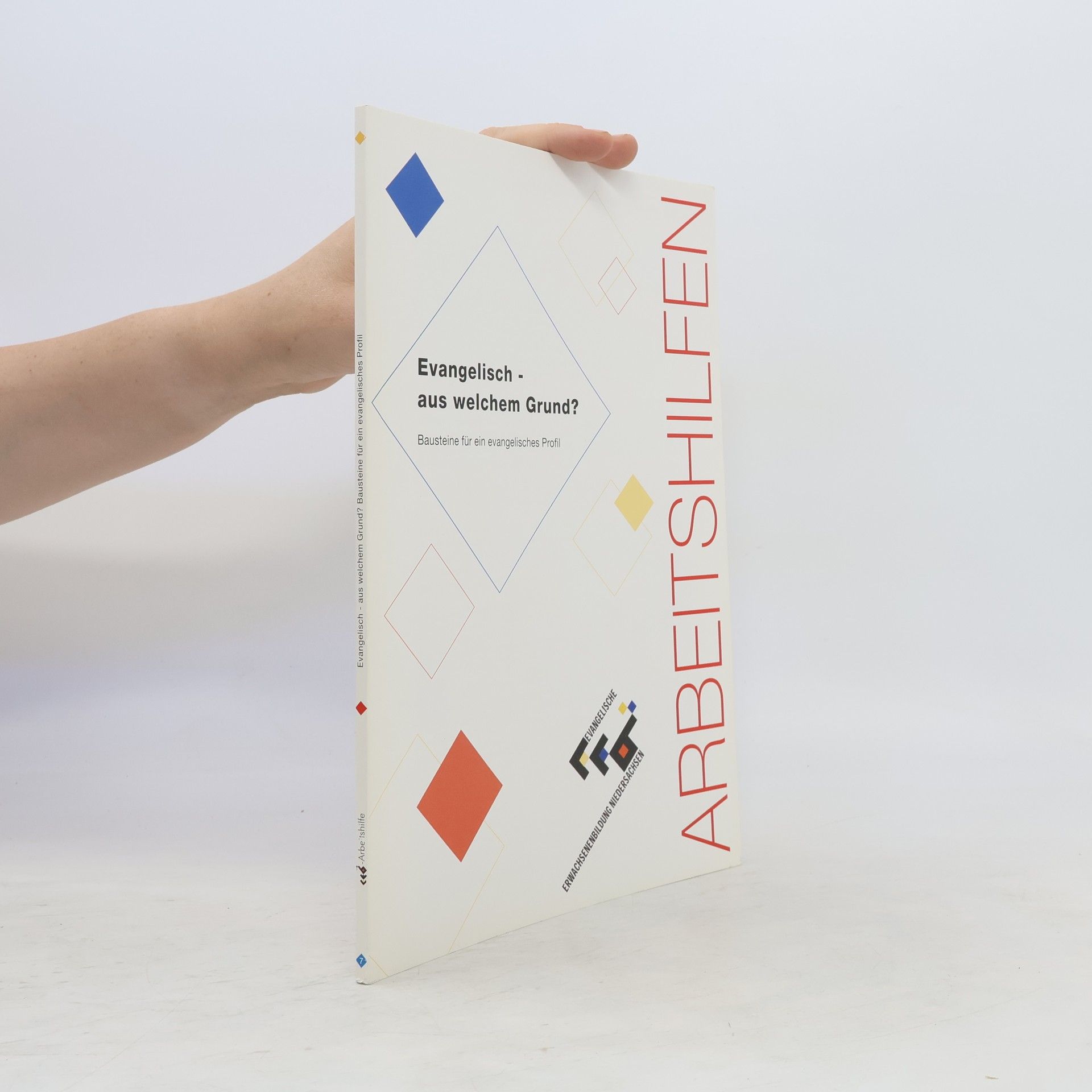 Evangelisch - aus welchem Grund?