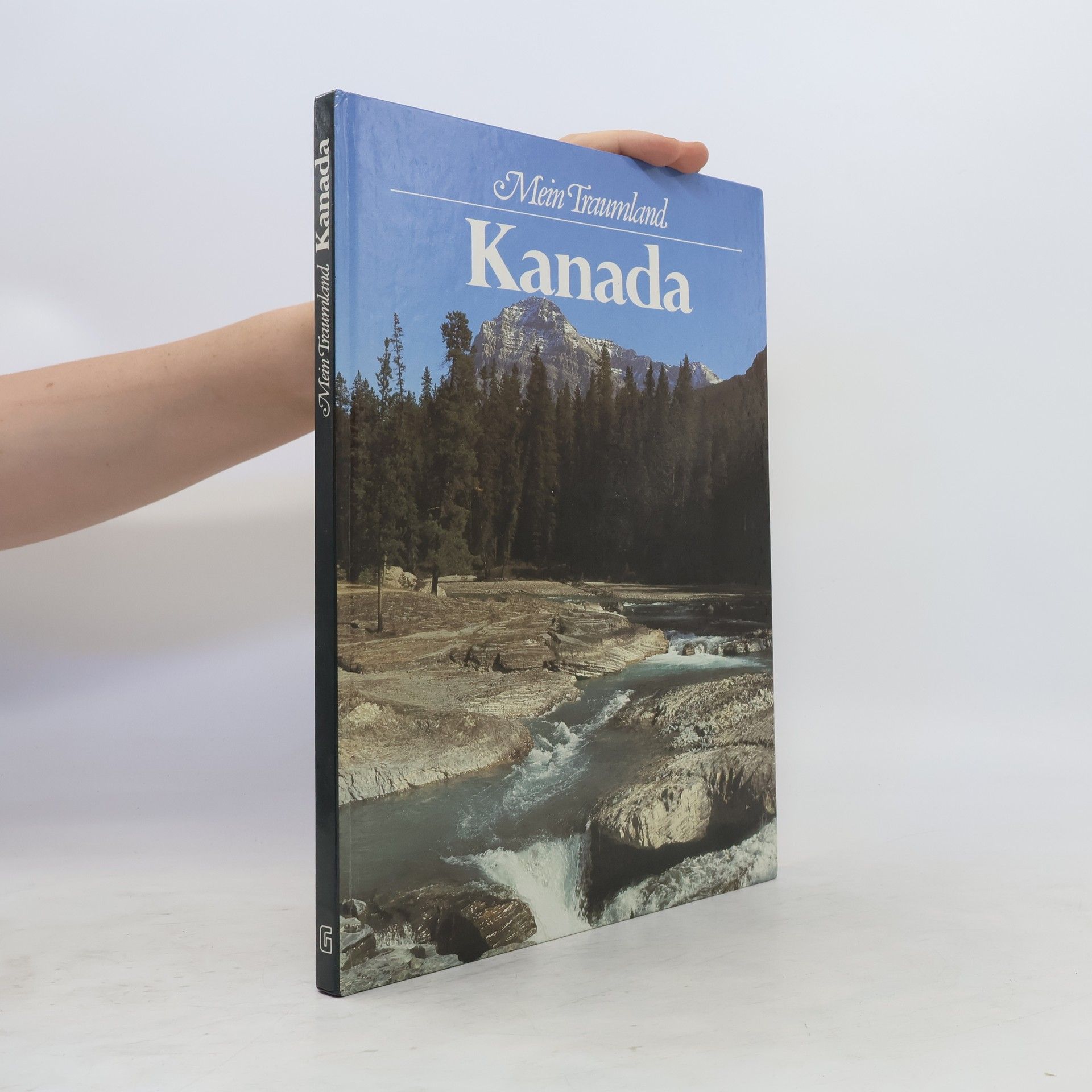Mein Traumland Kanada