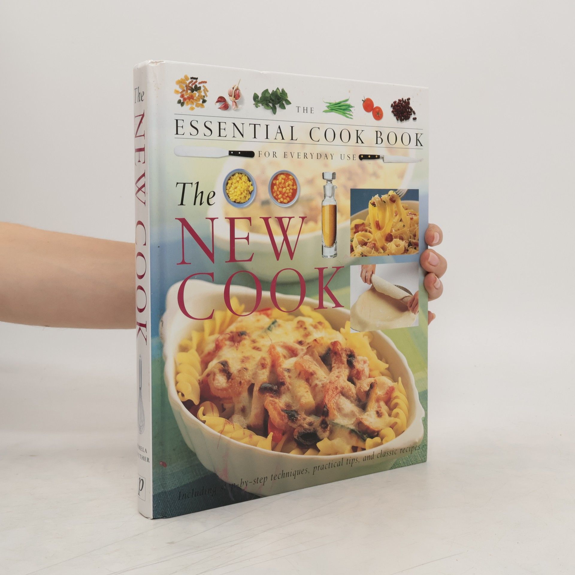 Collective The New Cook