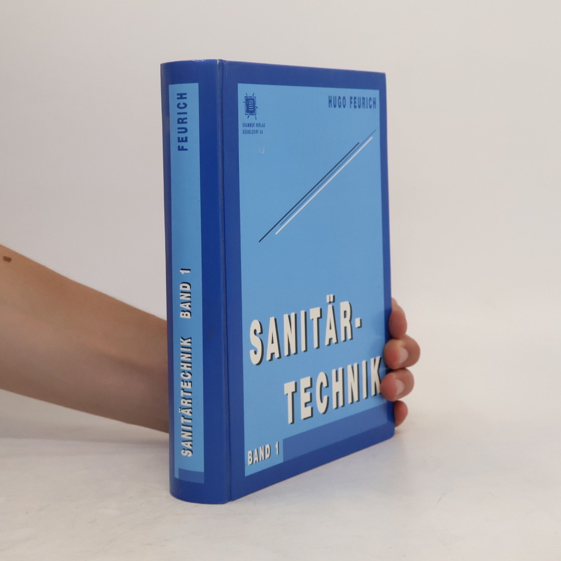 Hugo Feurich Sanitärtechnik