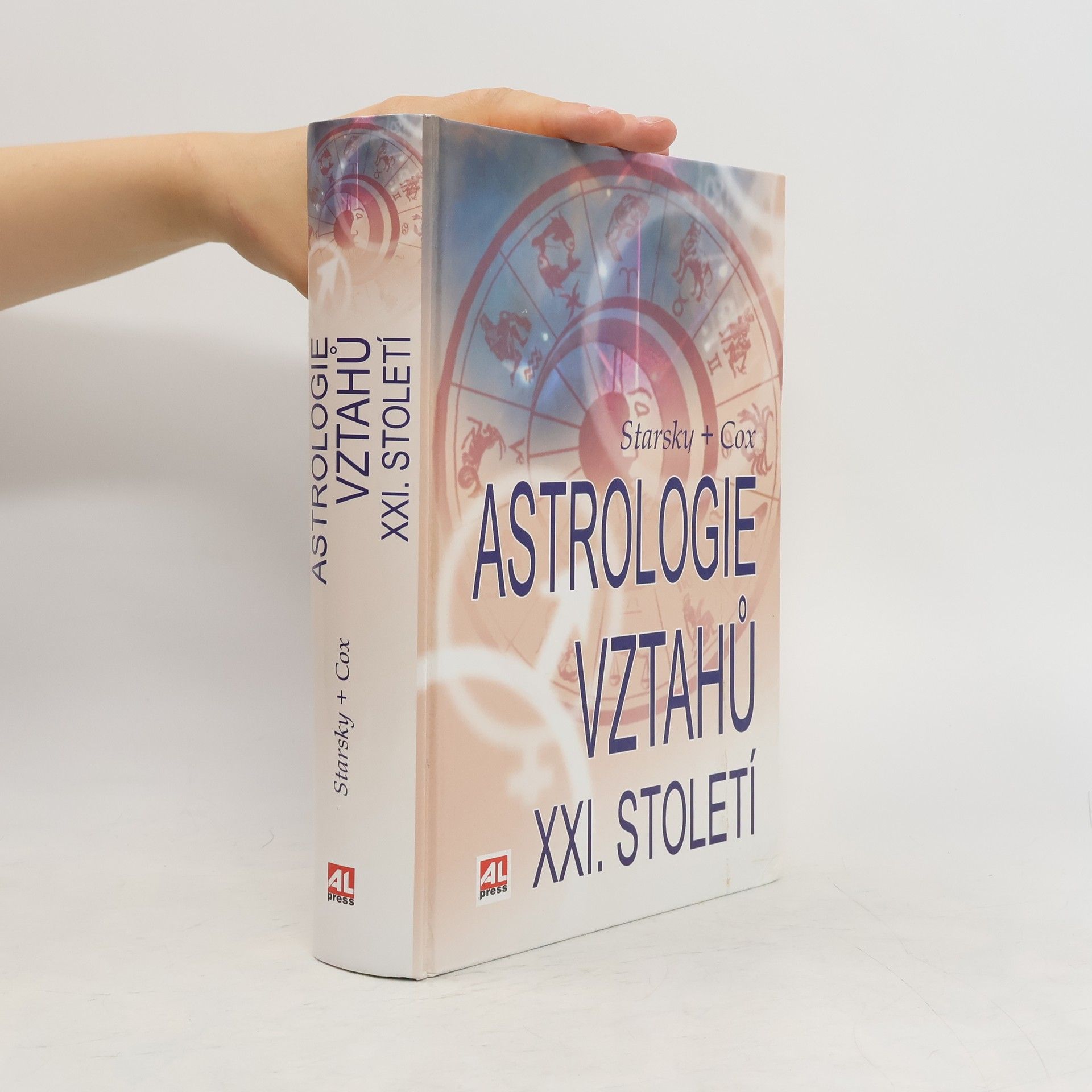 Astrologie vztahů XXI. století