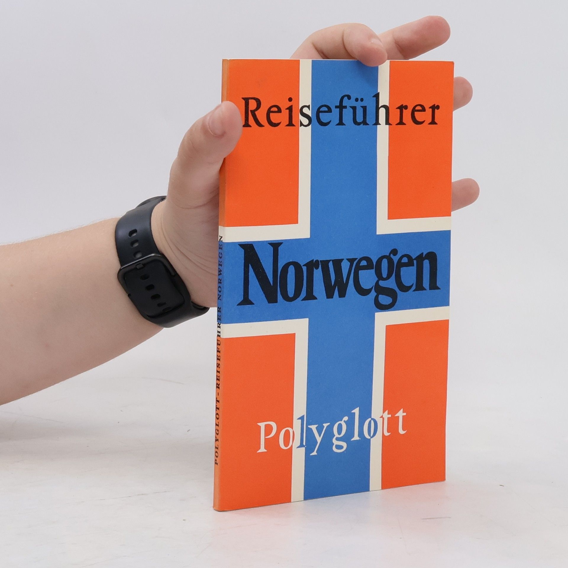 Collectif d'auteurs Reiseführer Norwegen