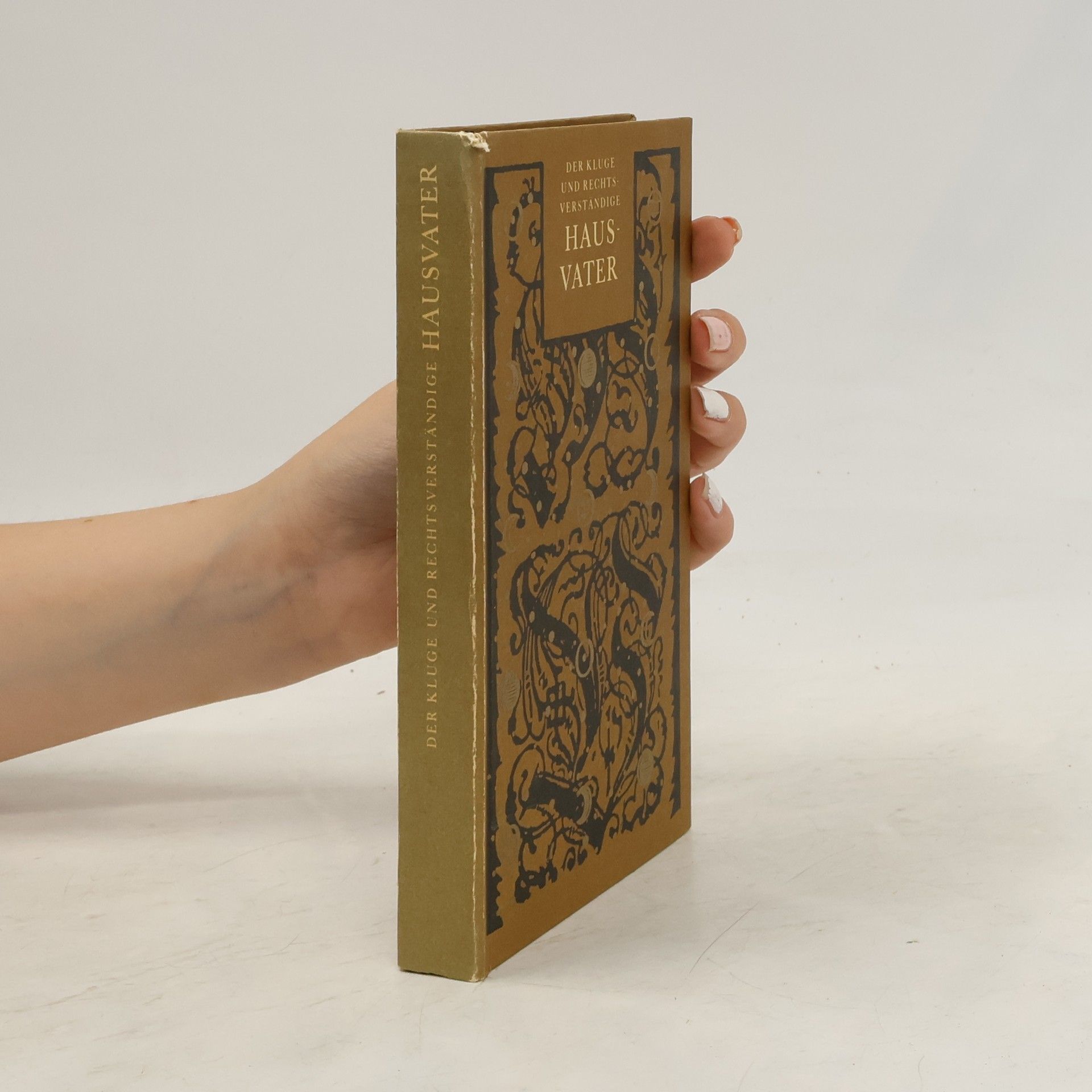 Der kluge und rechtsverständige Hausvater