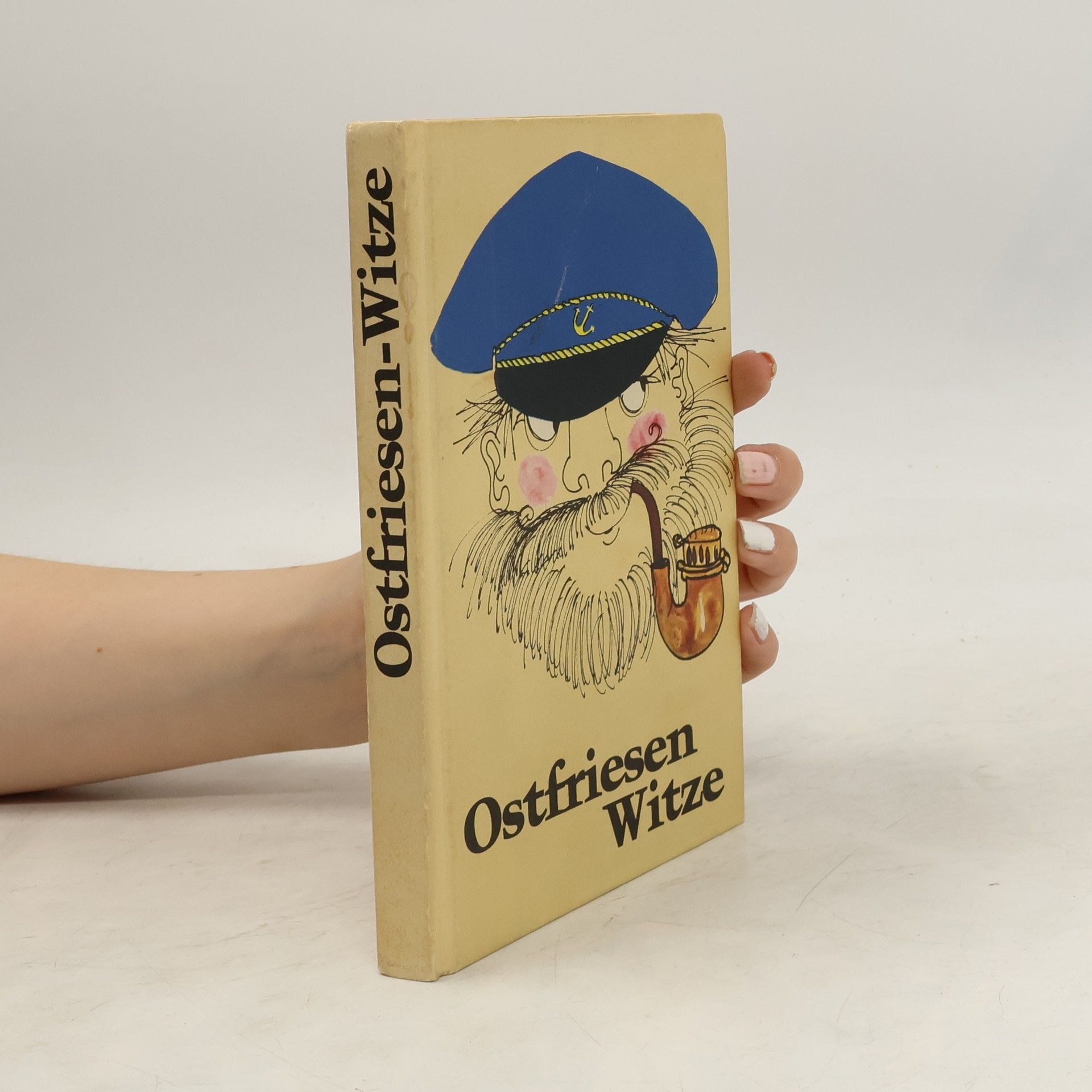 kolektiv Ostfriesen-Witze