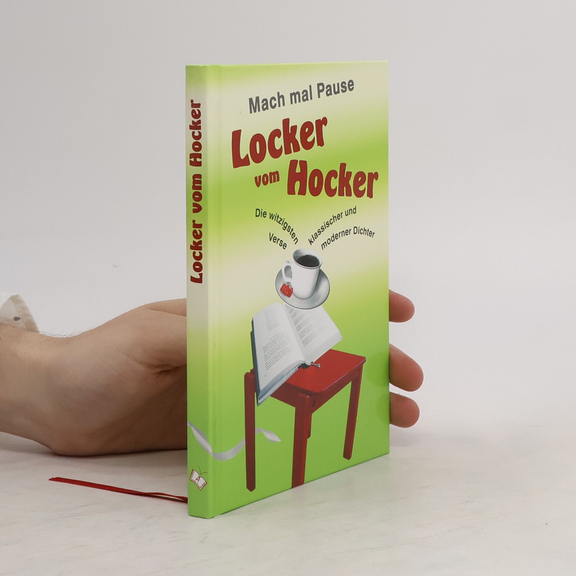 Autorenkollektiv Locker vom Hocker