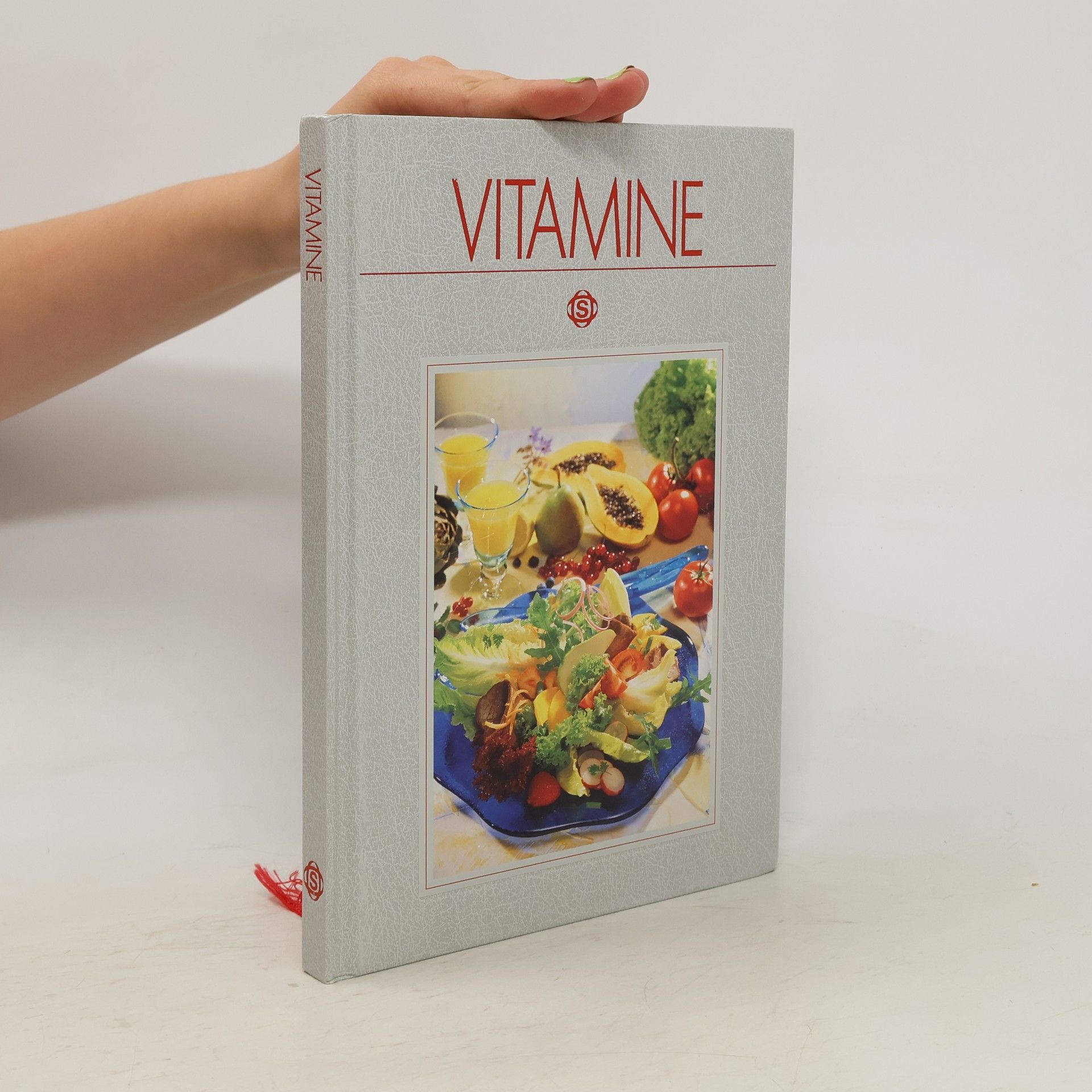 Kristiane Müller-Urban Vitamine