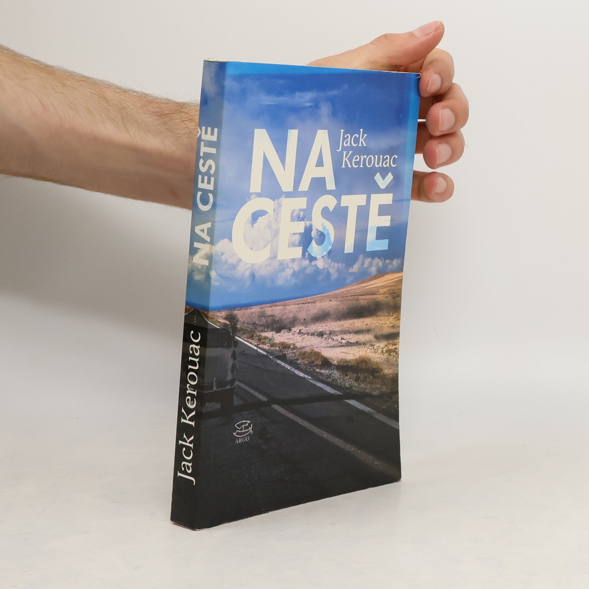 Jack Kerouac Na cestě